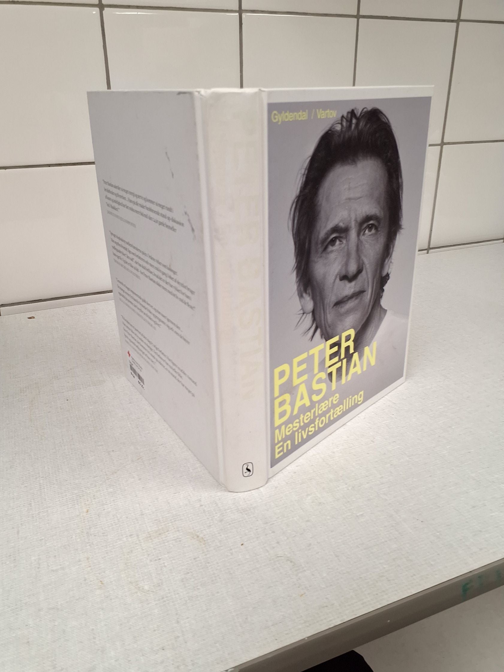 PETER BASTIAN GYLDENDAHL