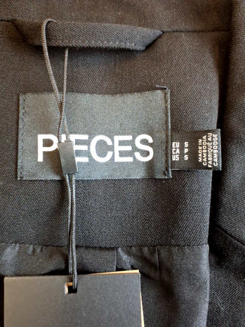 Pieces Blazer