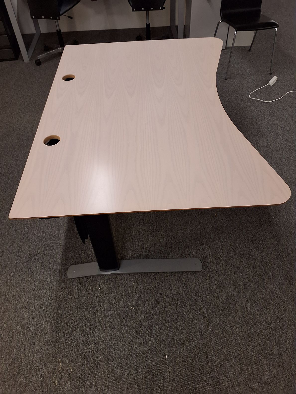 Hæve sænke bord Linak - 1069