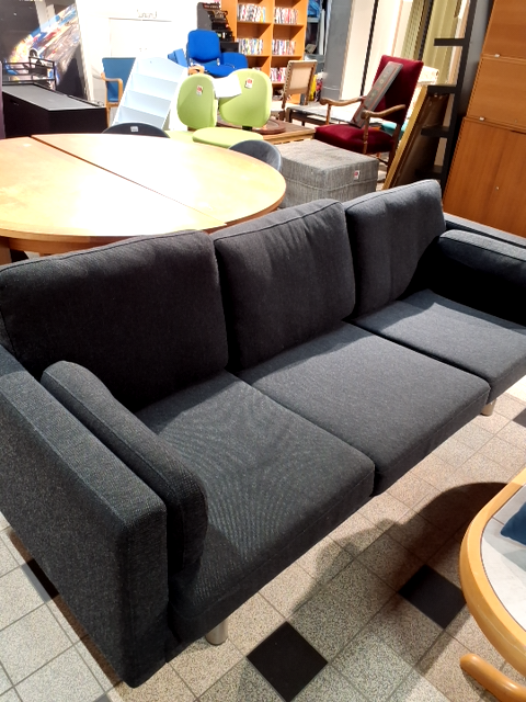 Sofa 3 per.