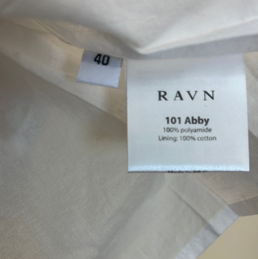 Ravn nederdel (932 )