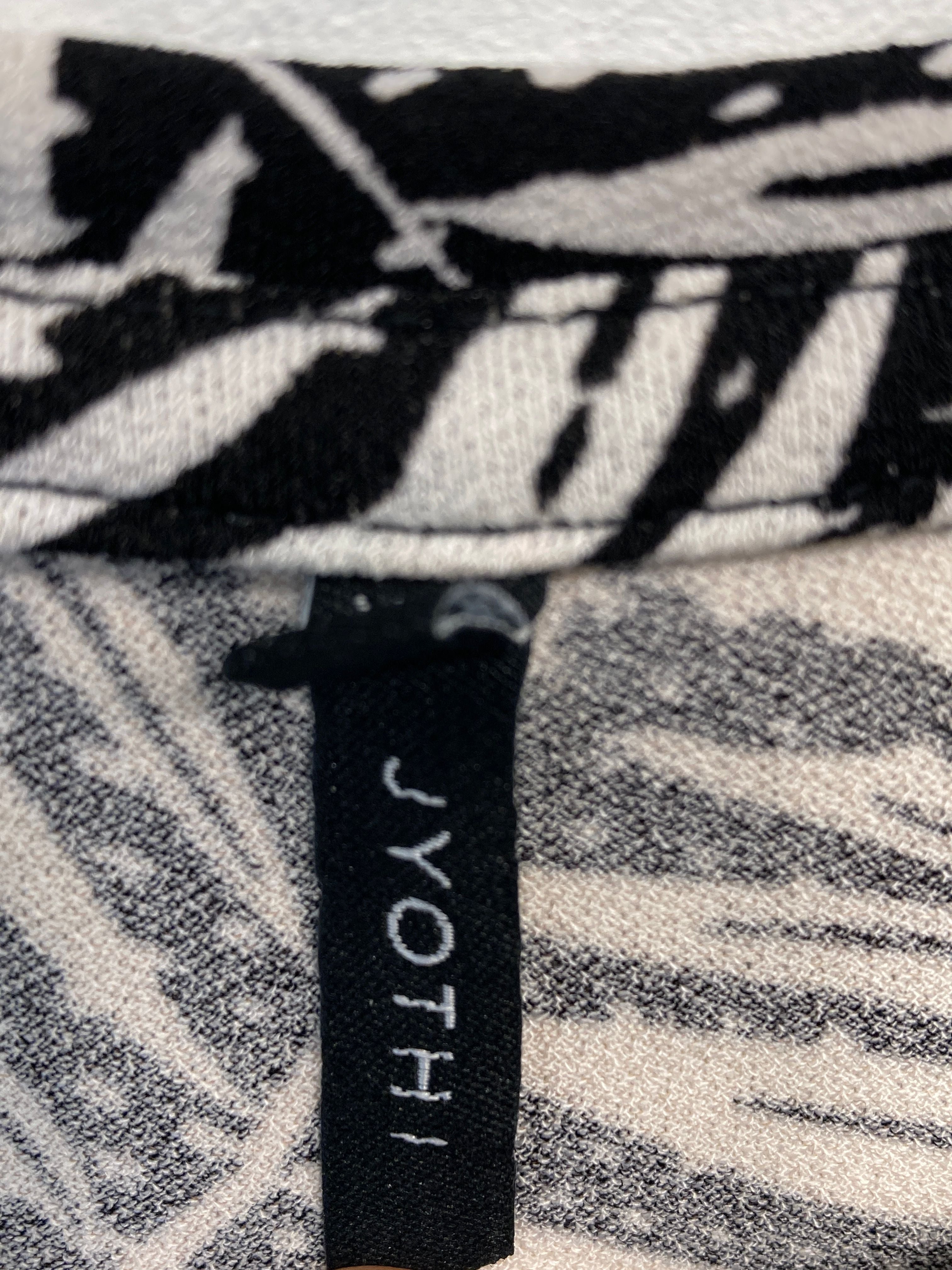 Jyothi Bluse