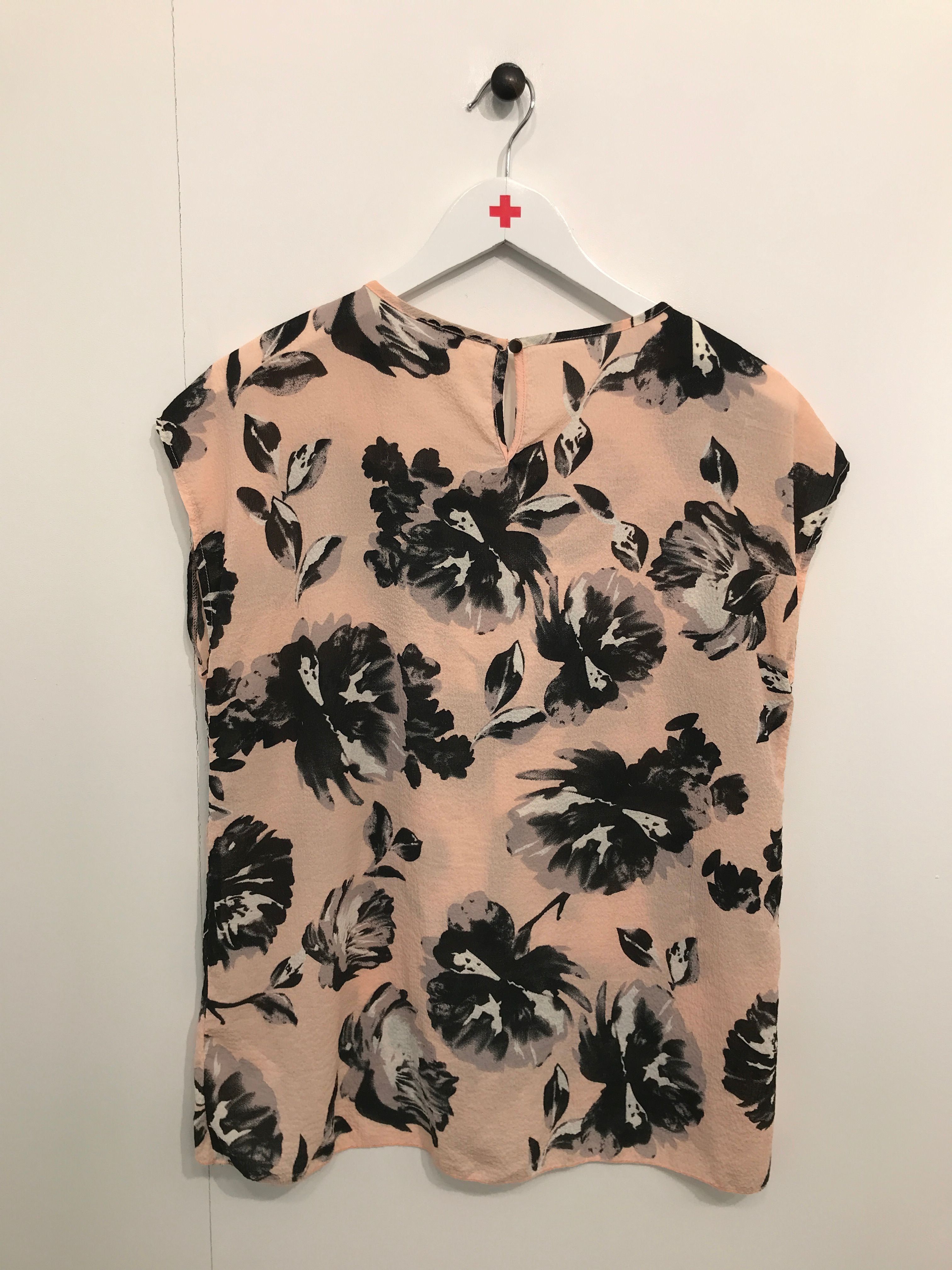 Marc Lauge Bluse