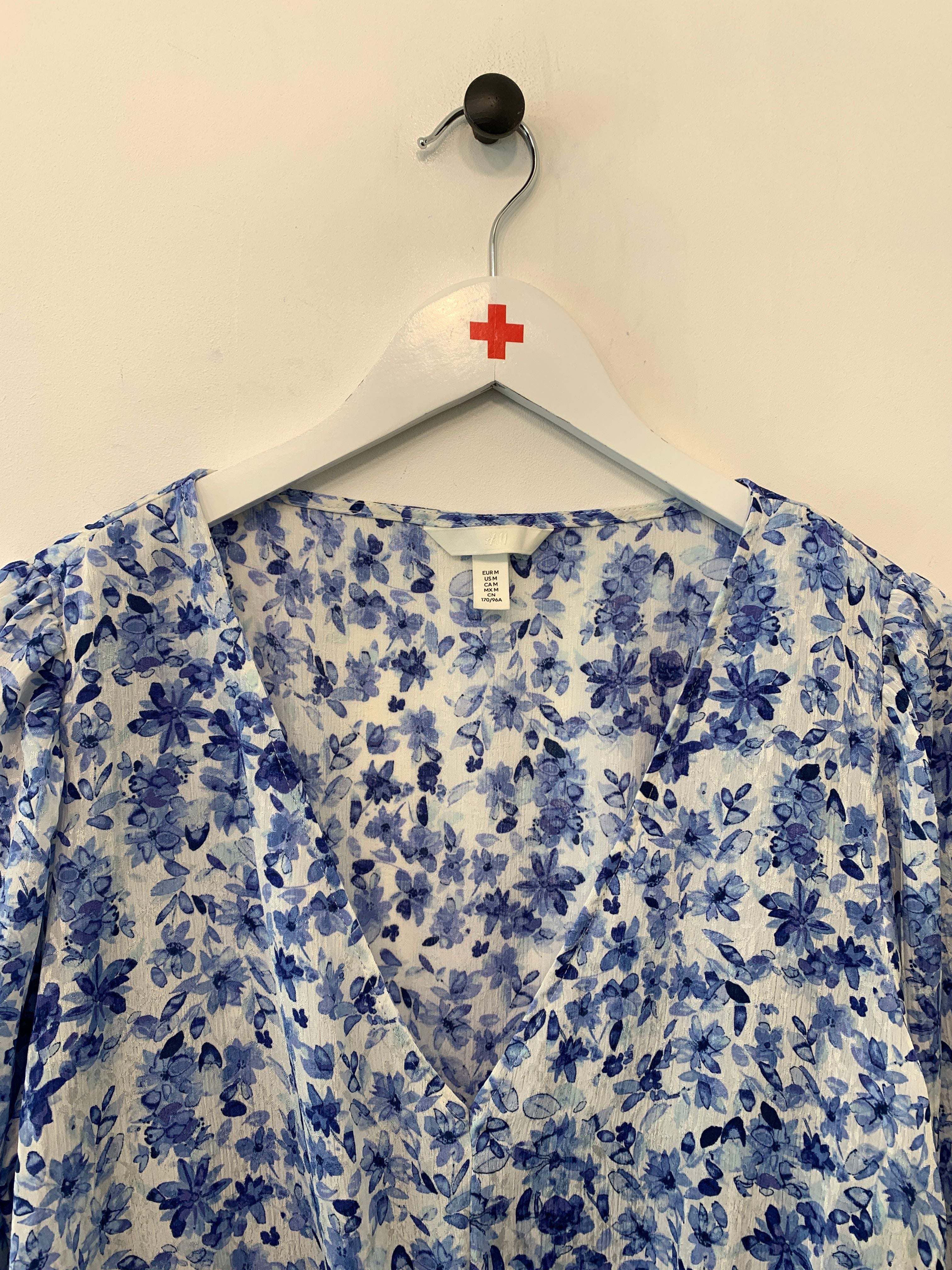 H&M Bluse