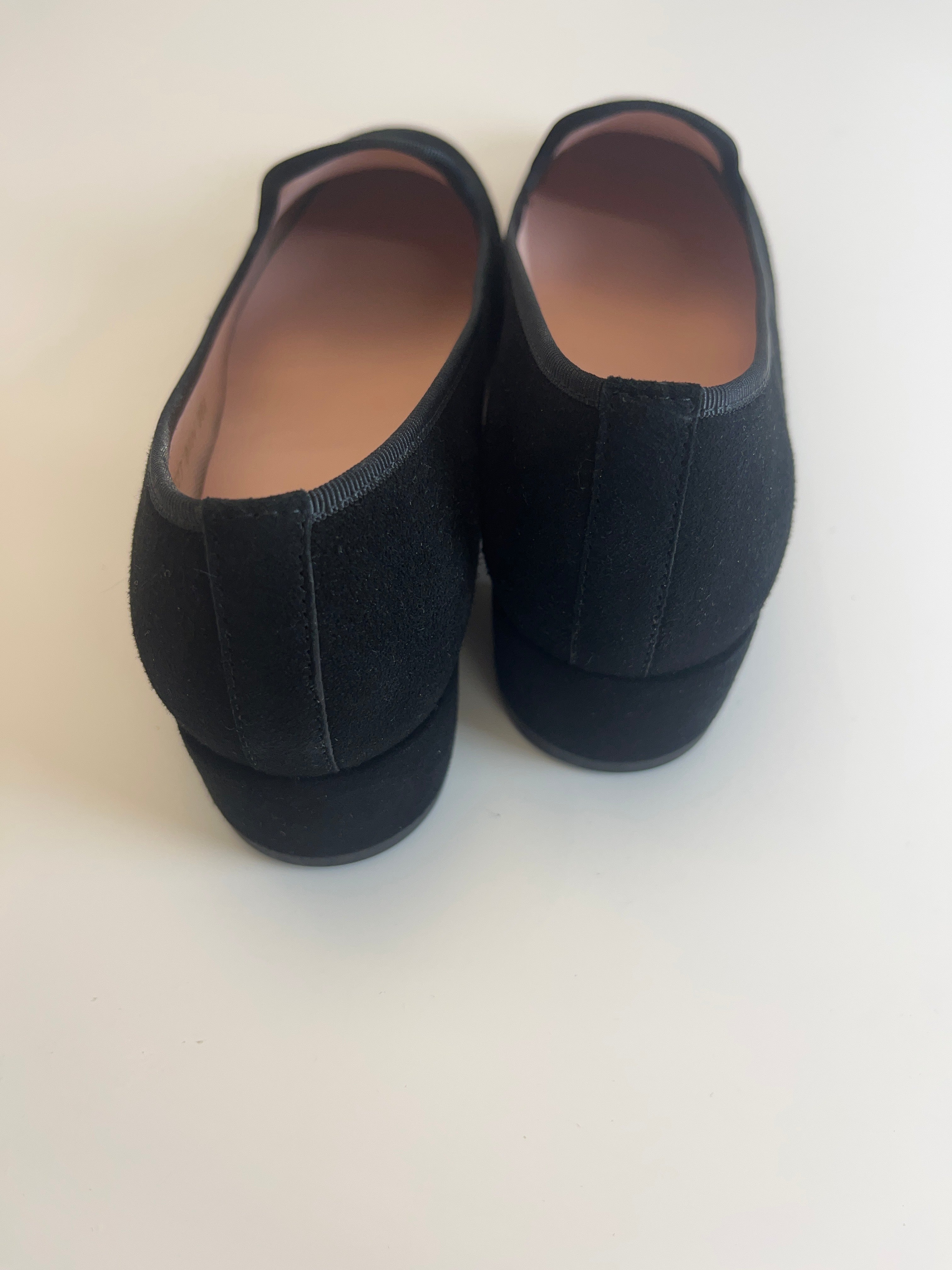 Pretty Loafers