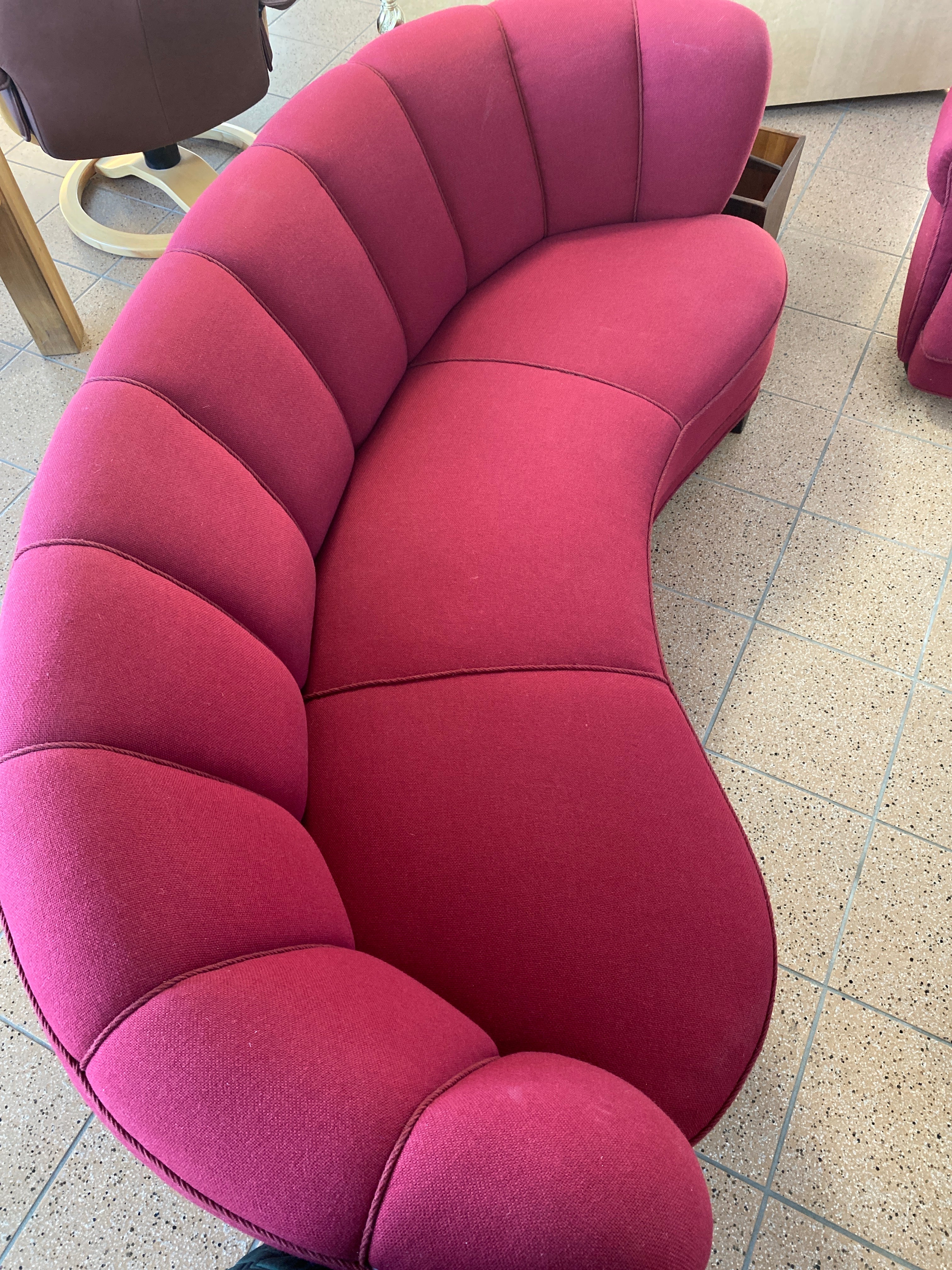 Banan sofa