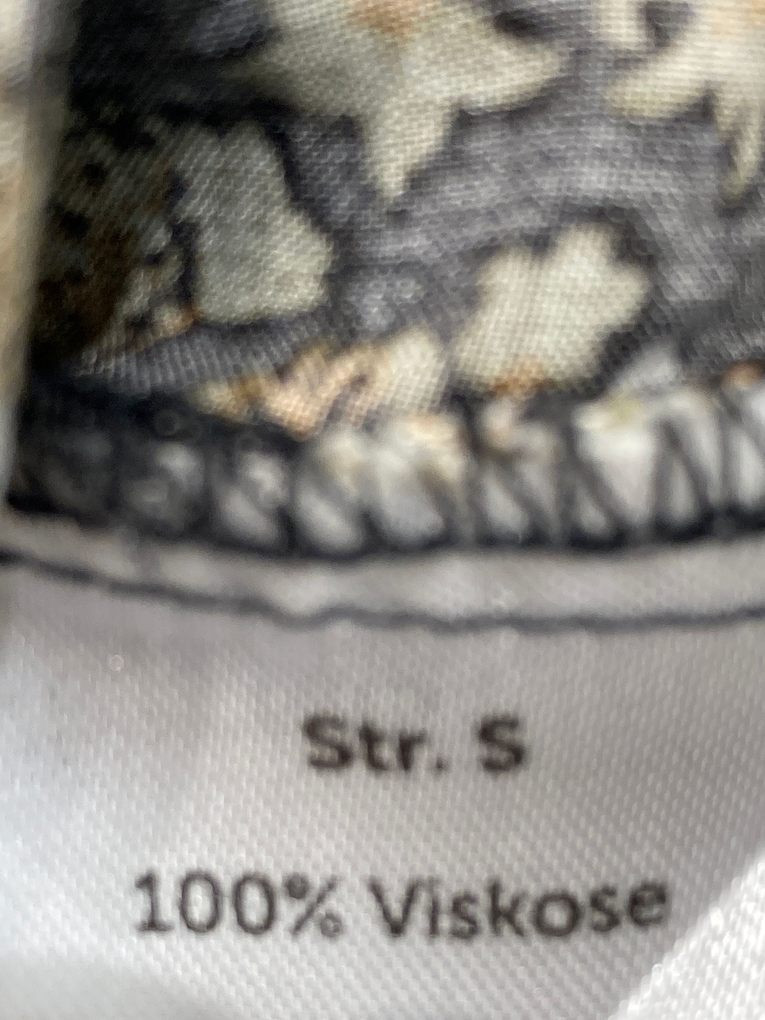 VRS Skjorte
