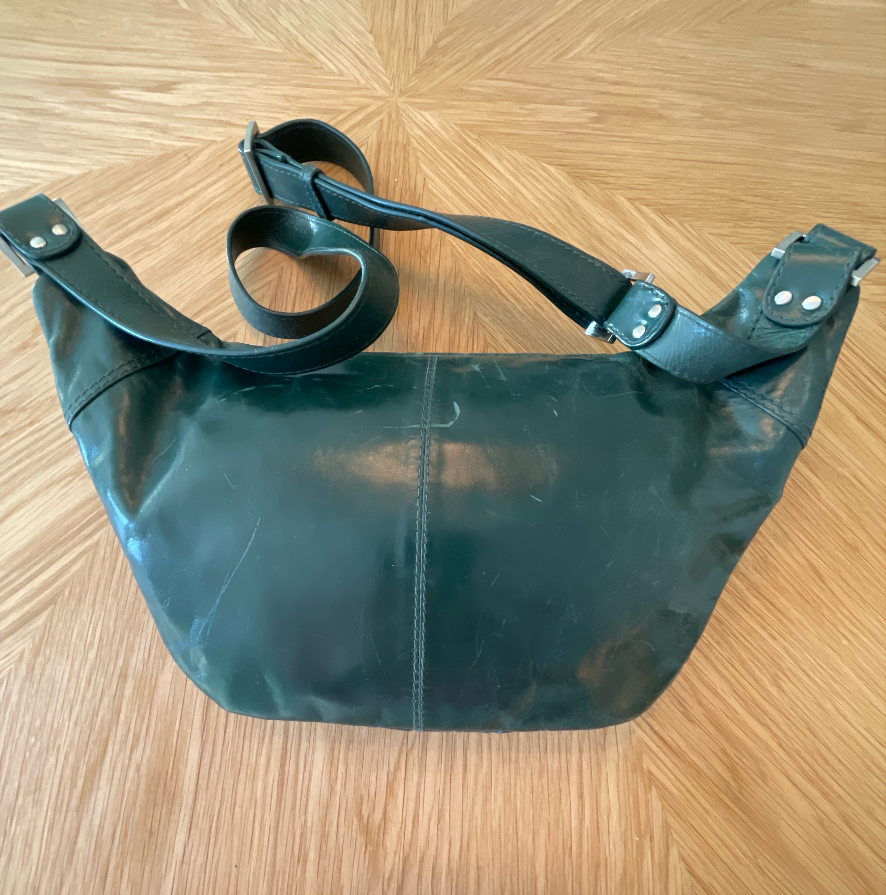 ADAX Cross-body taske