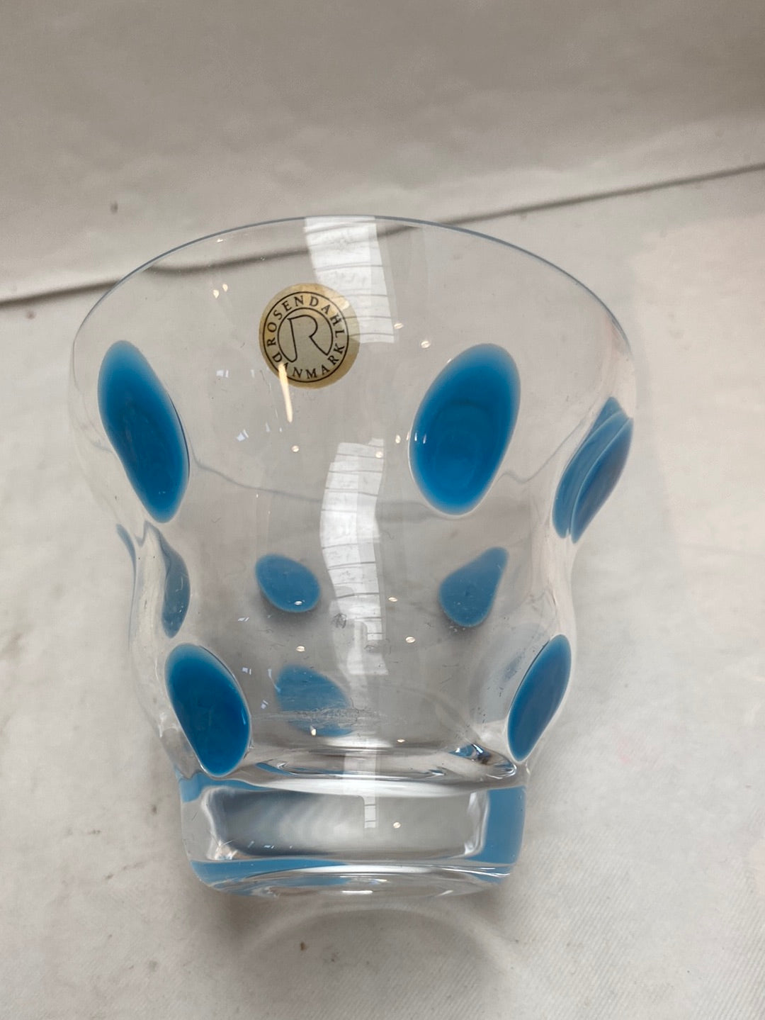 Rosendahl confetti skåle