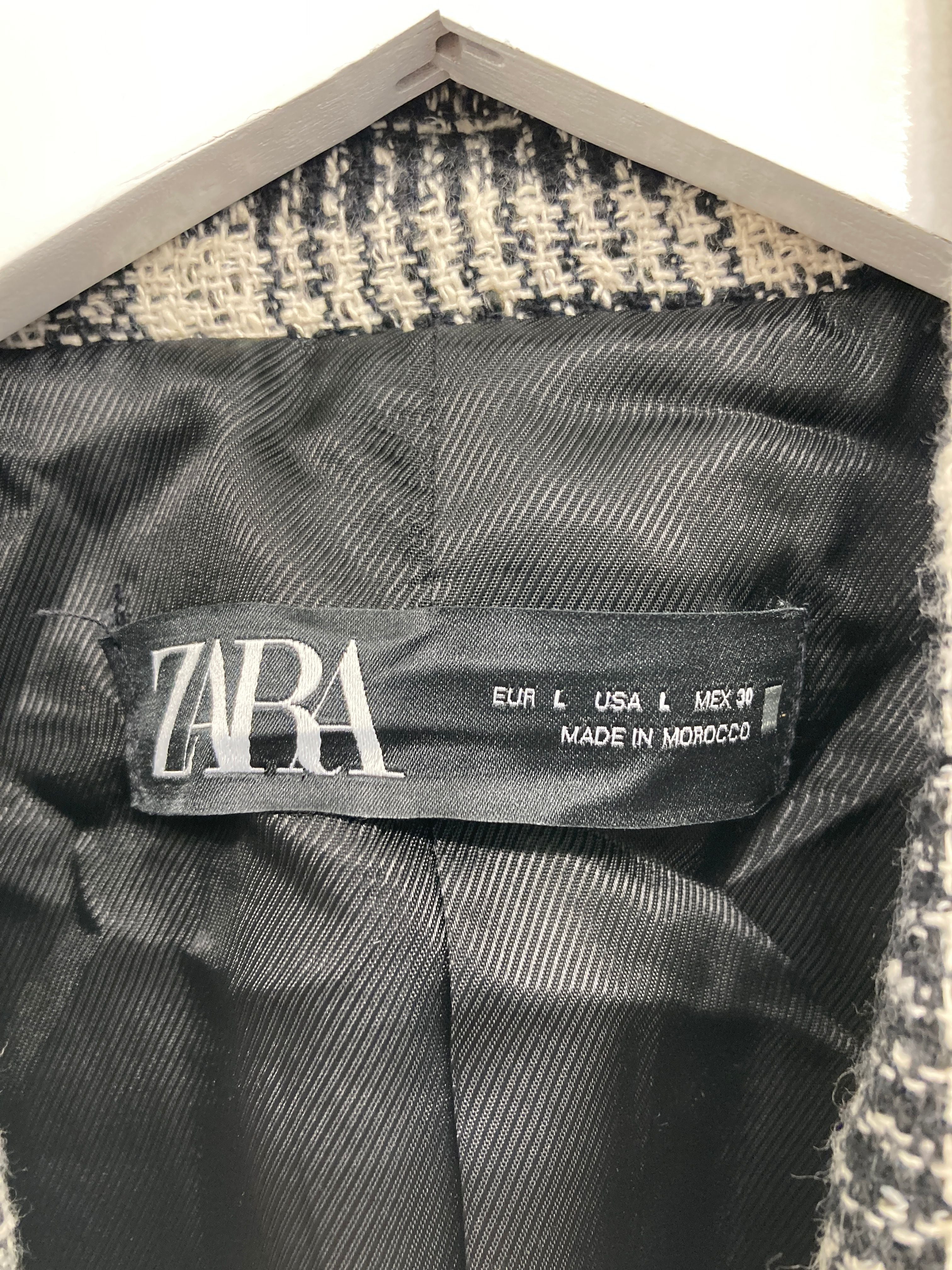Zara Blazer
