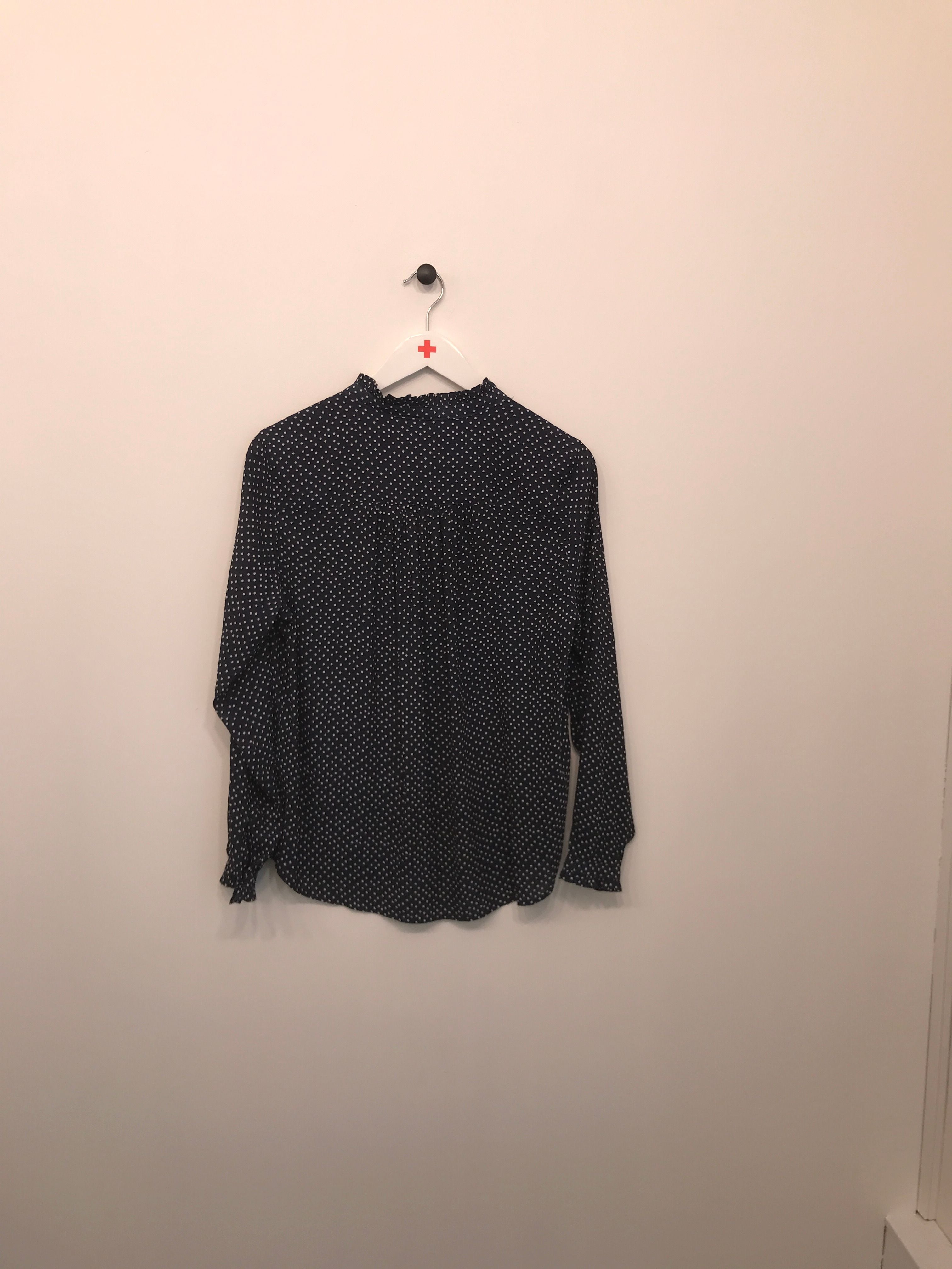 H&M Skjorte