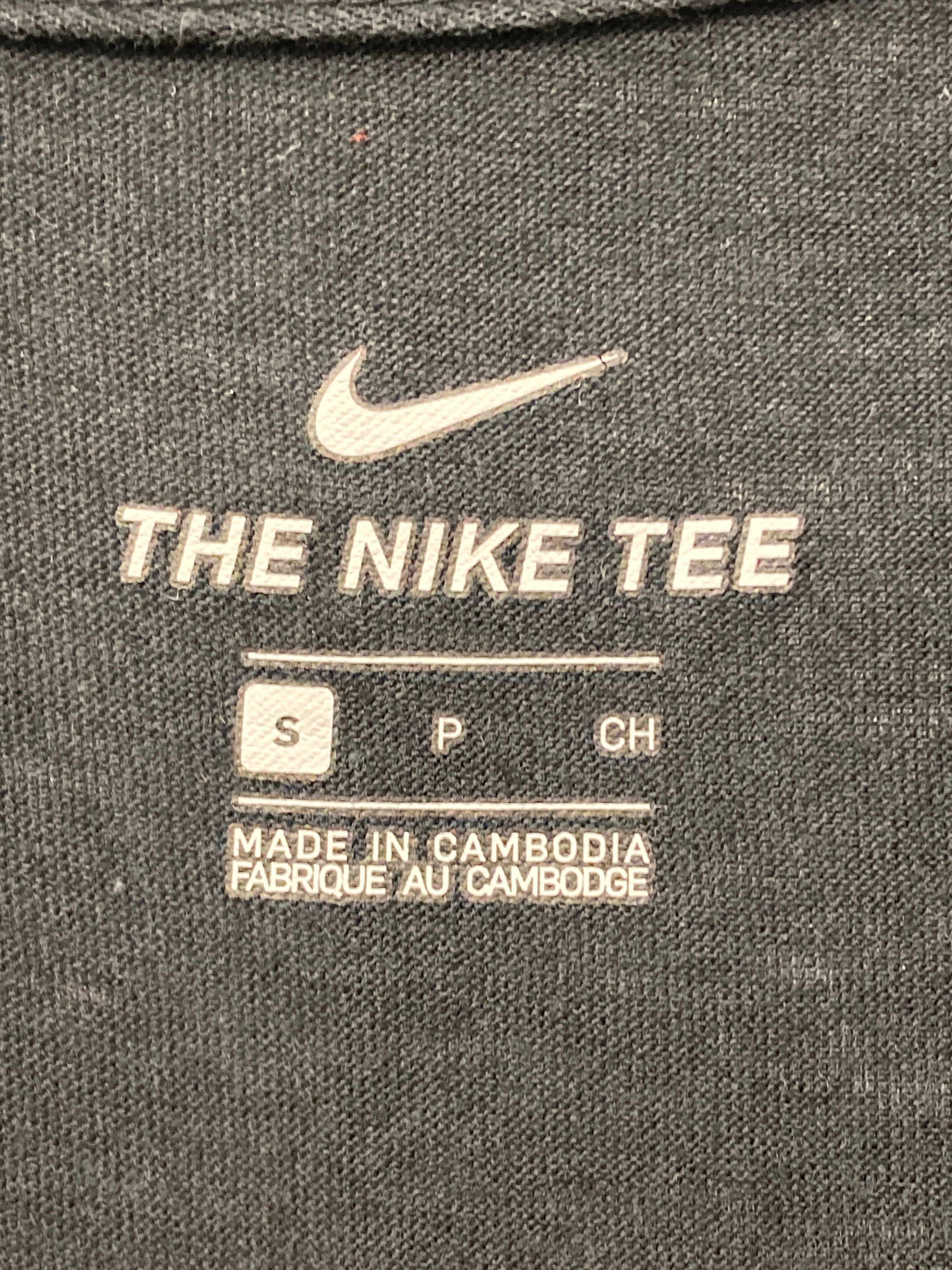 Nike T-shirt