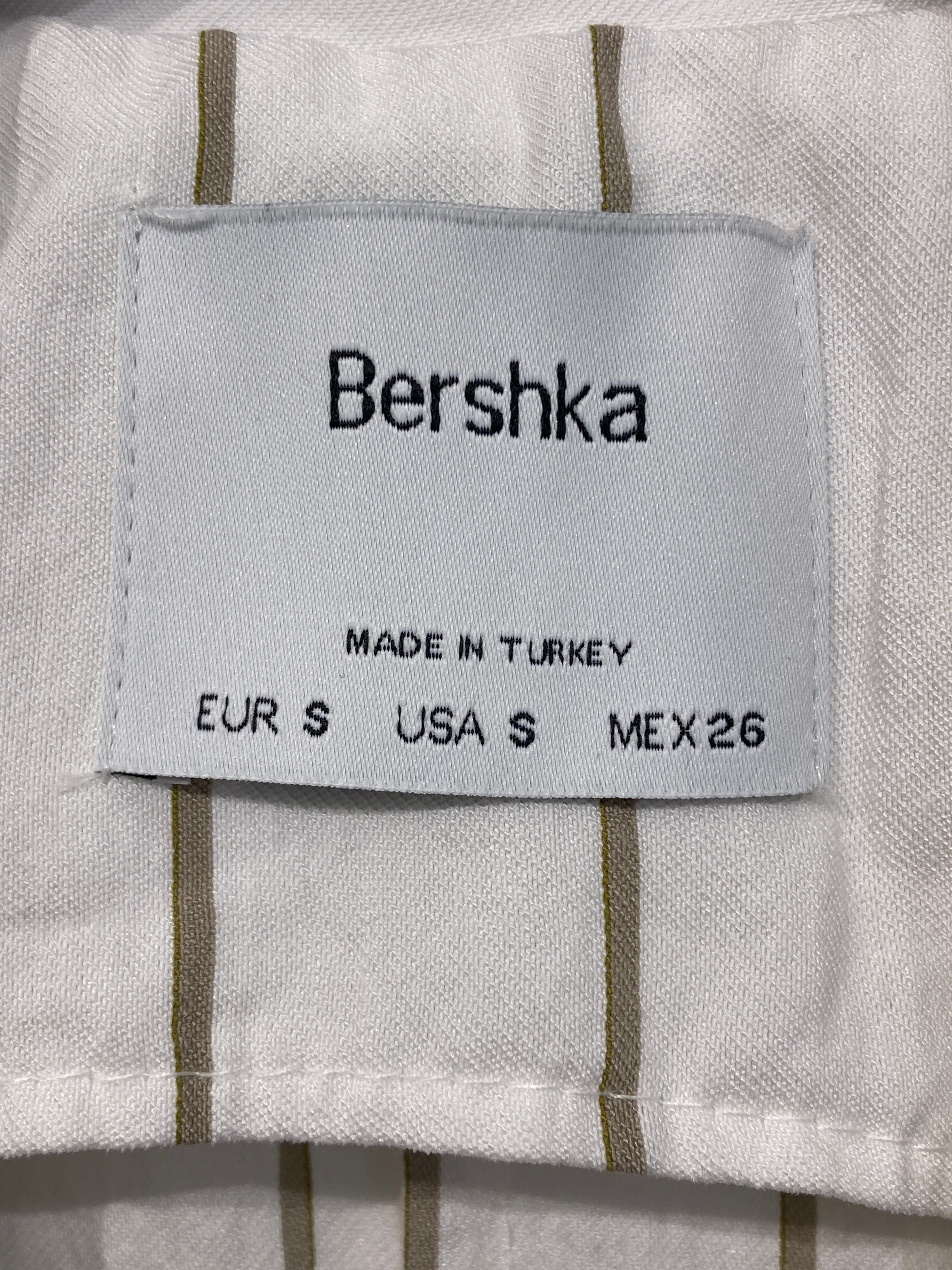 Bershka Kjole