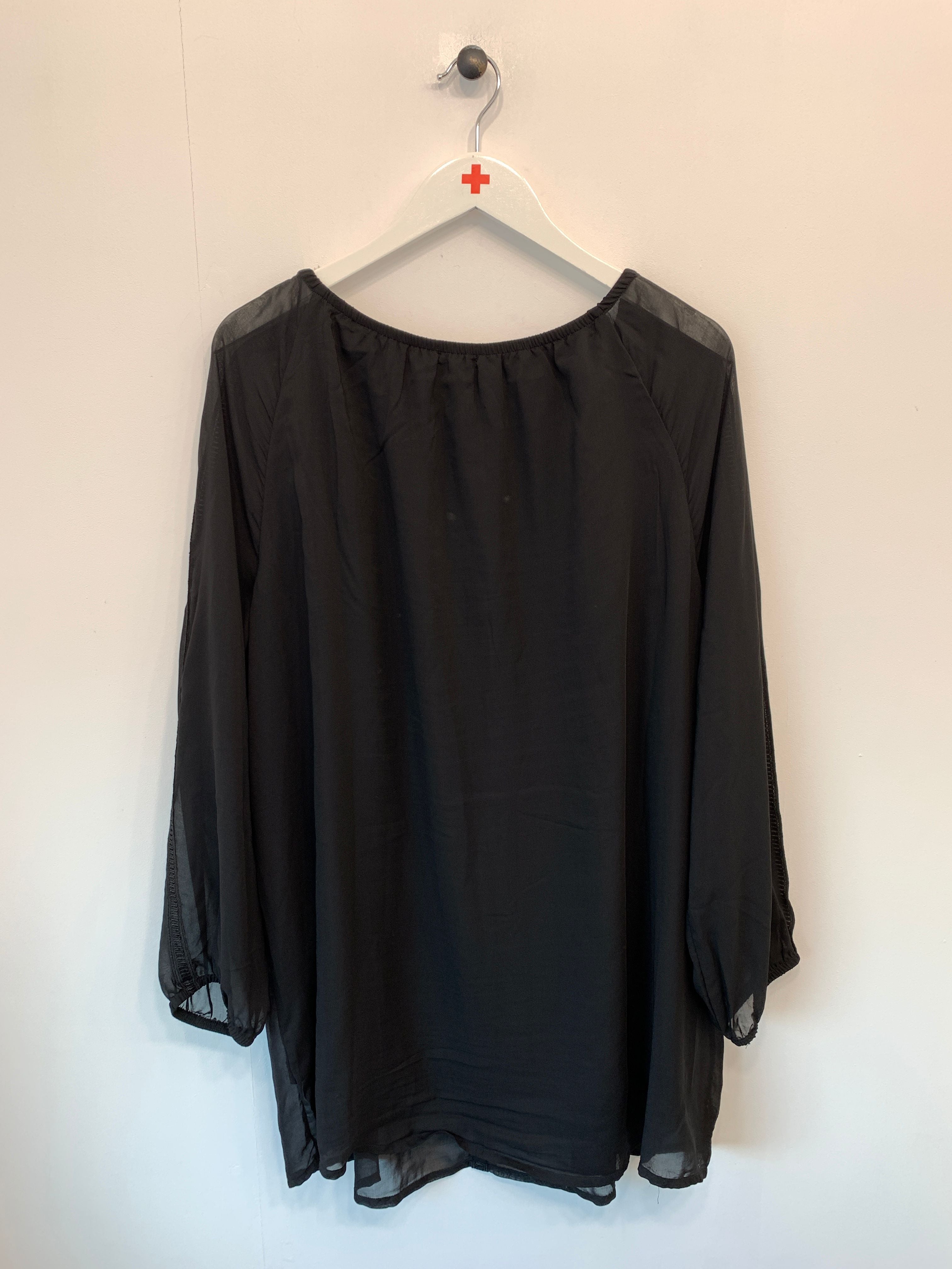 Pronto Woman Bluse