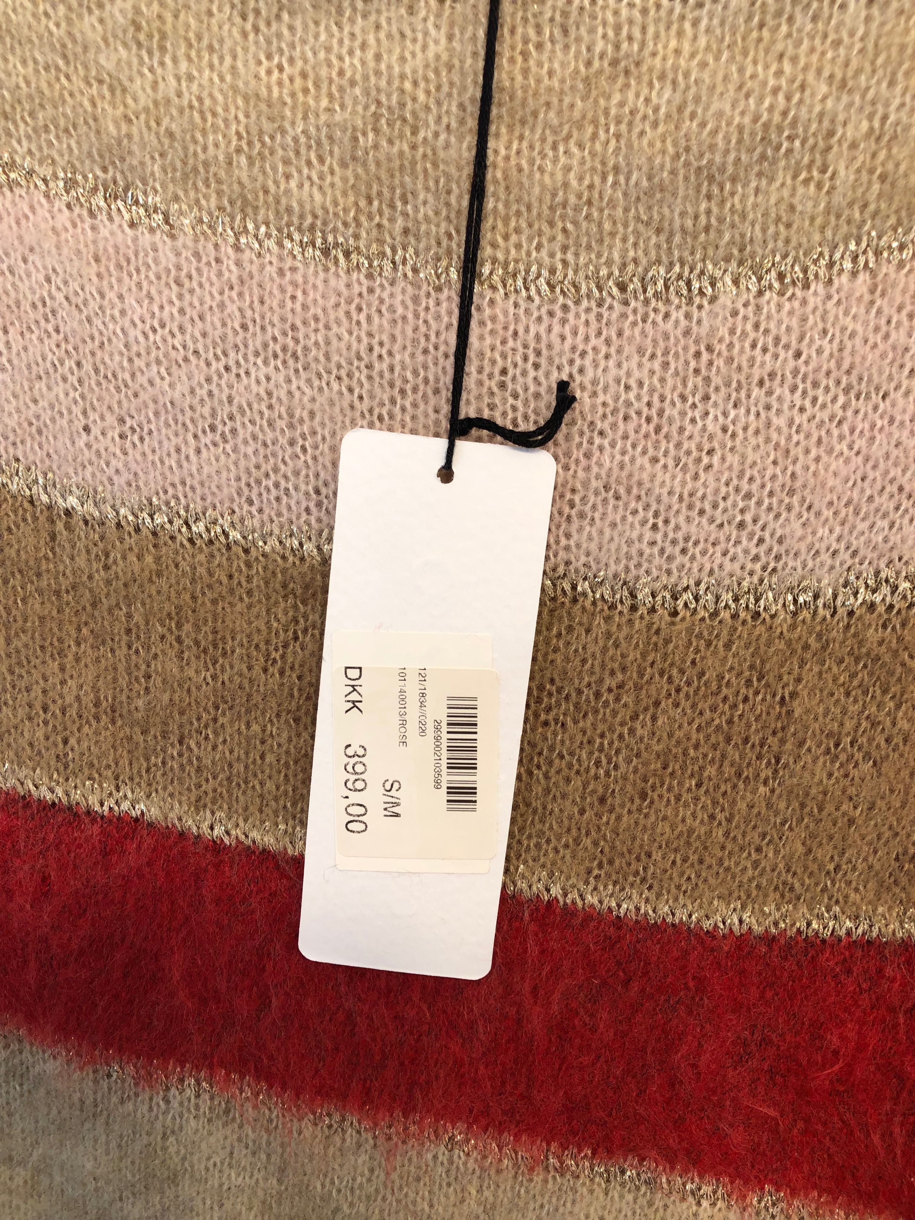 Copenhagen Luxe Strik