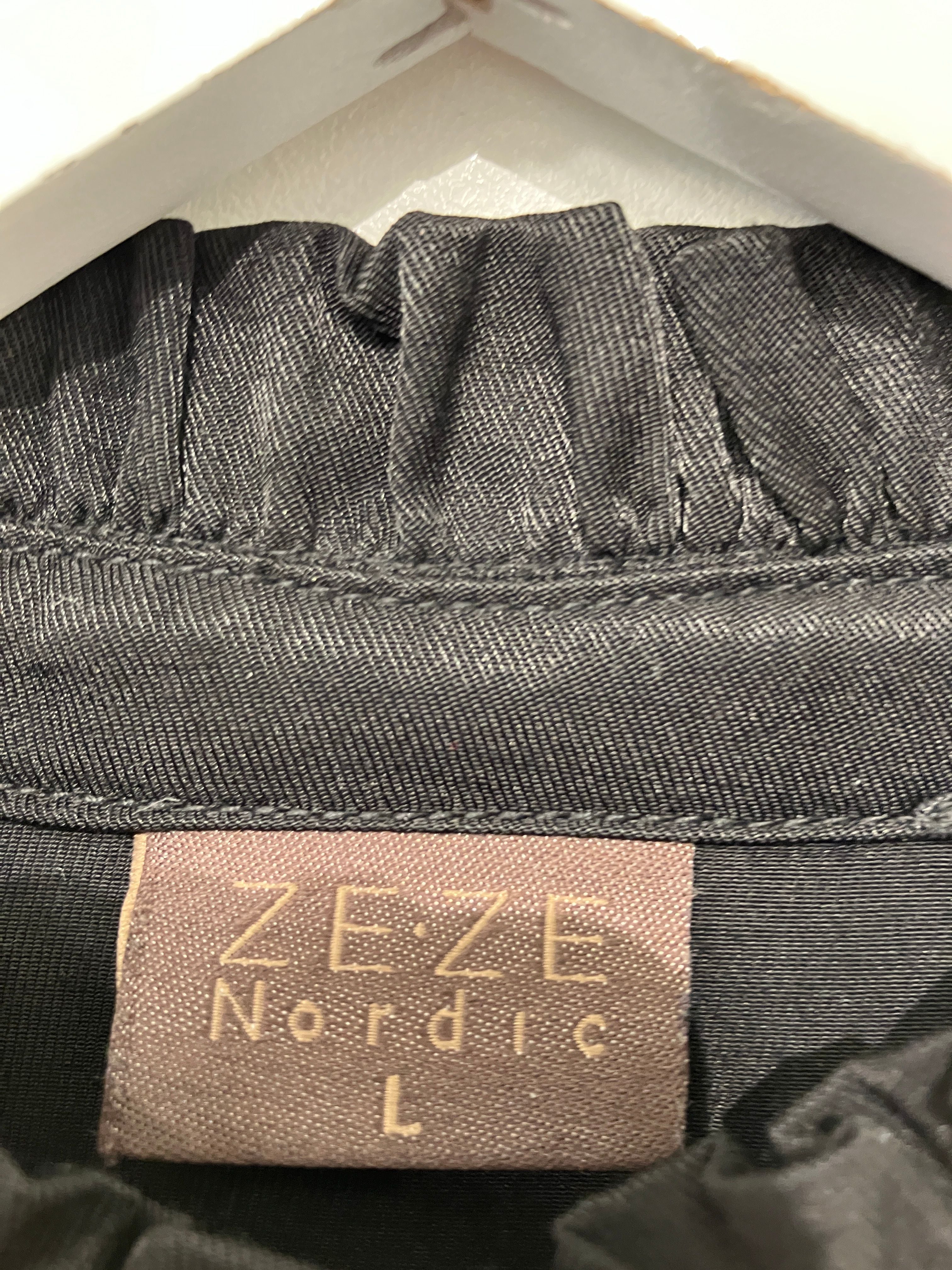 Ze-Ze Bluse