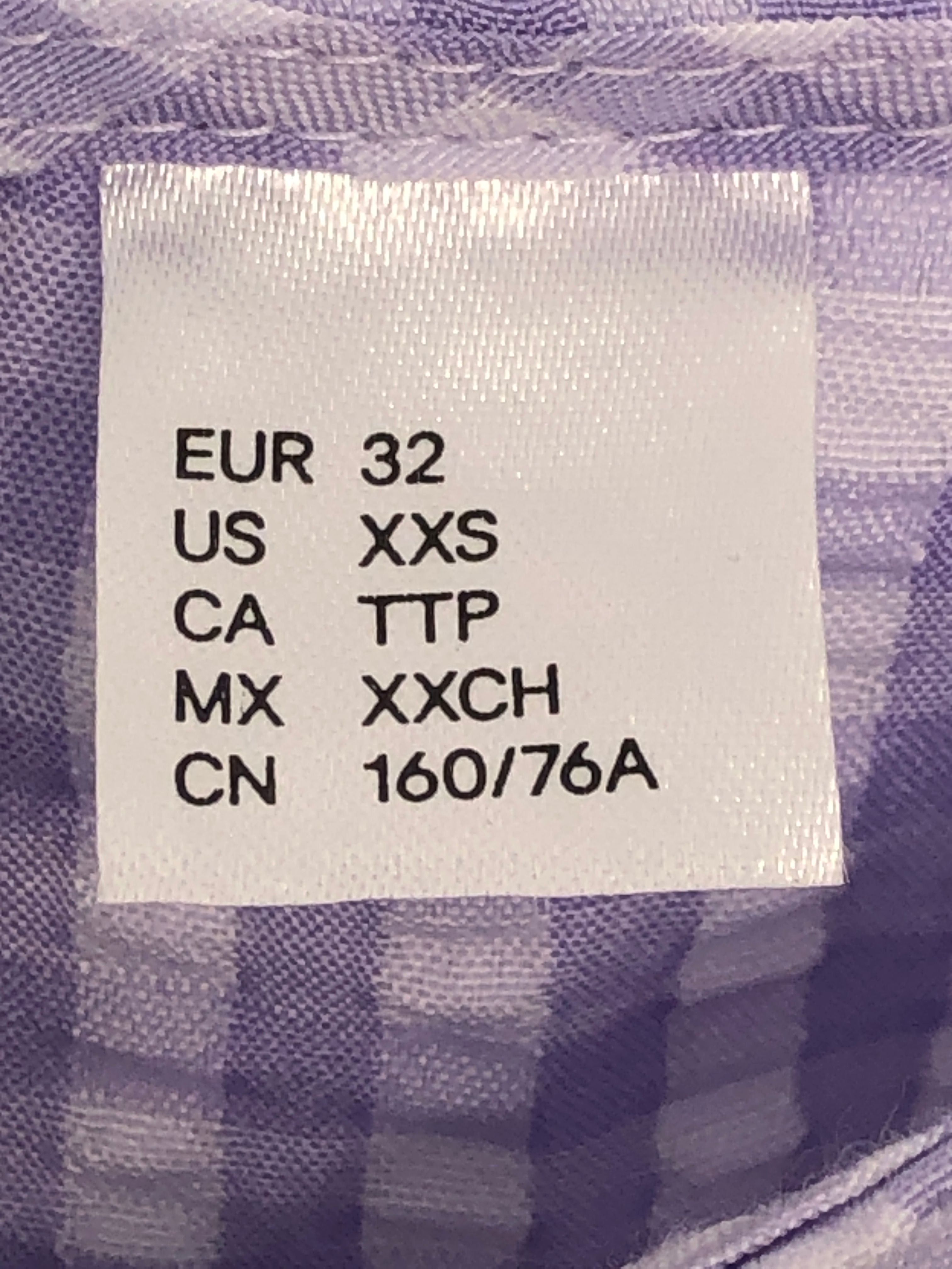 H&M Divided Kjole