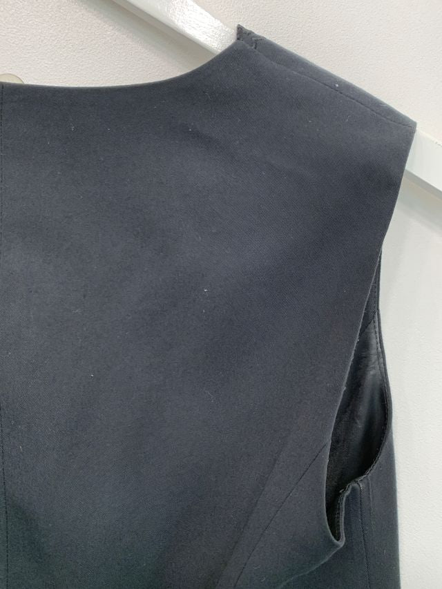 Cartoon Vest