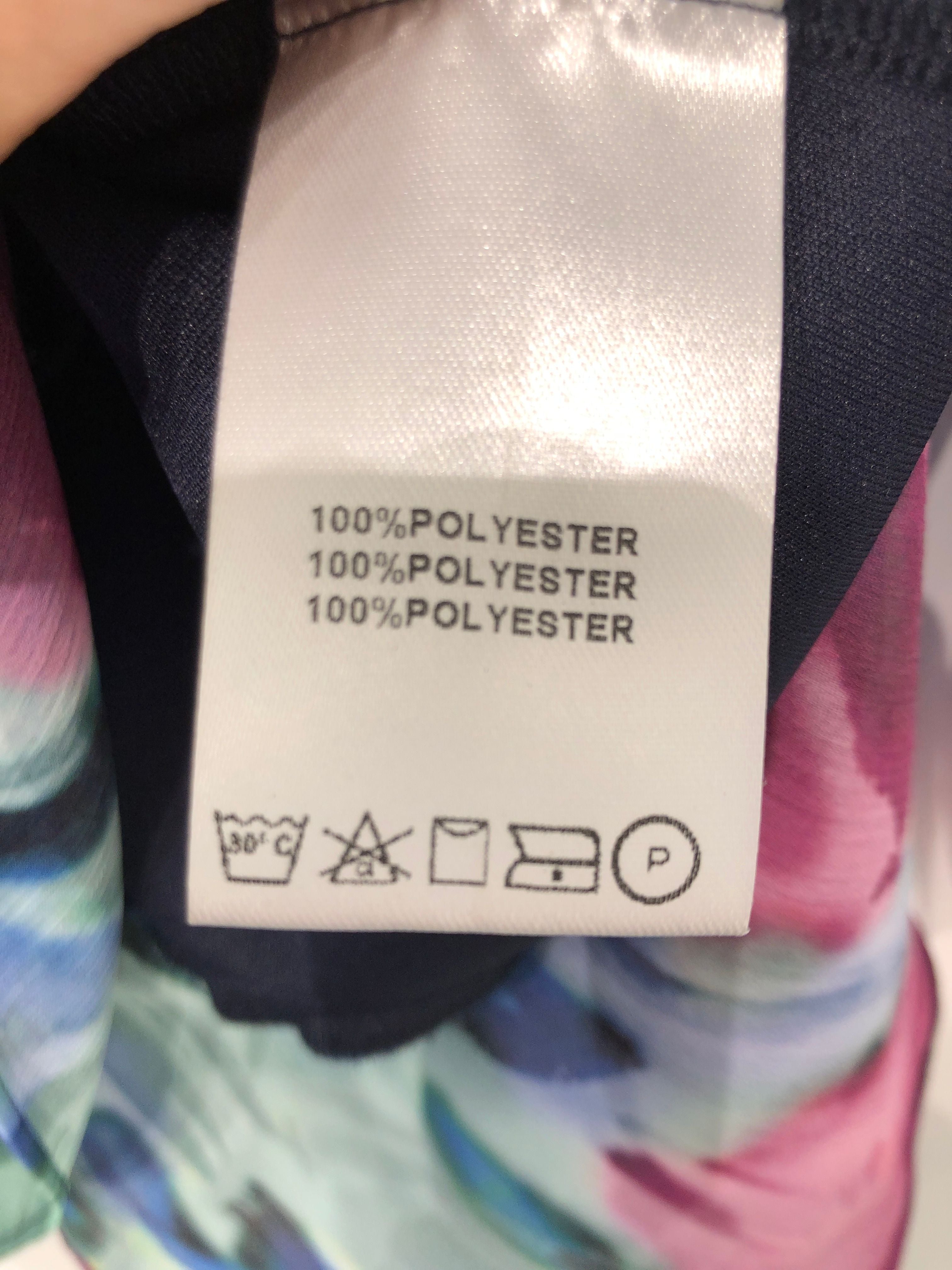 Molly Jo Bluse