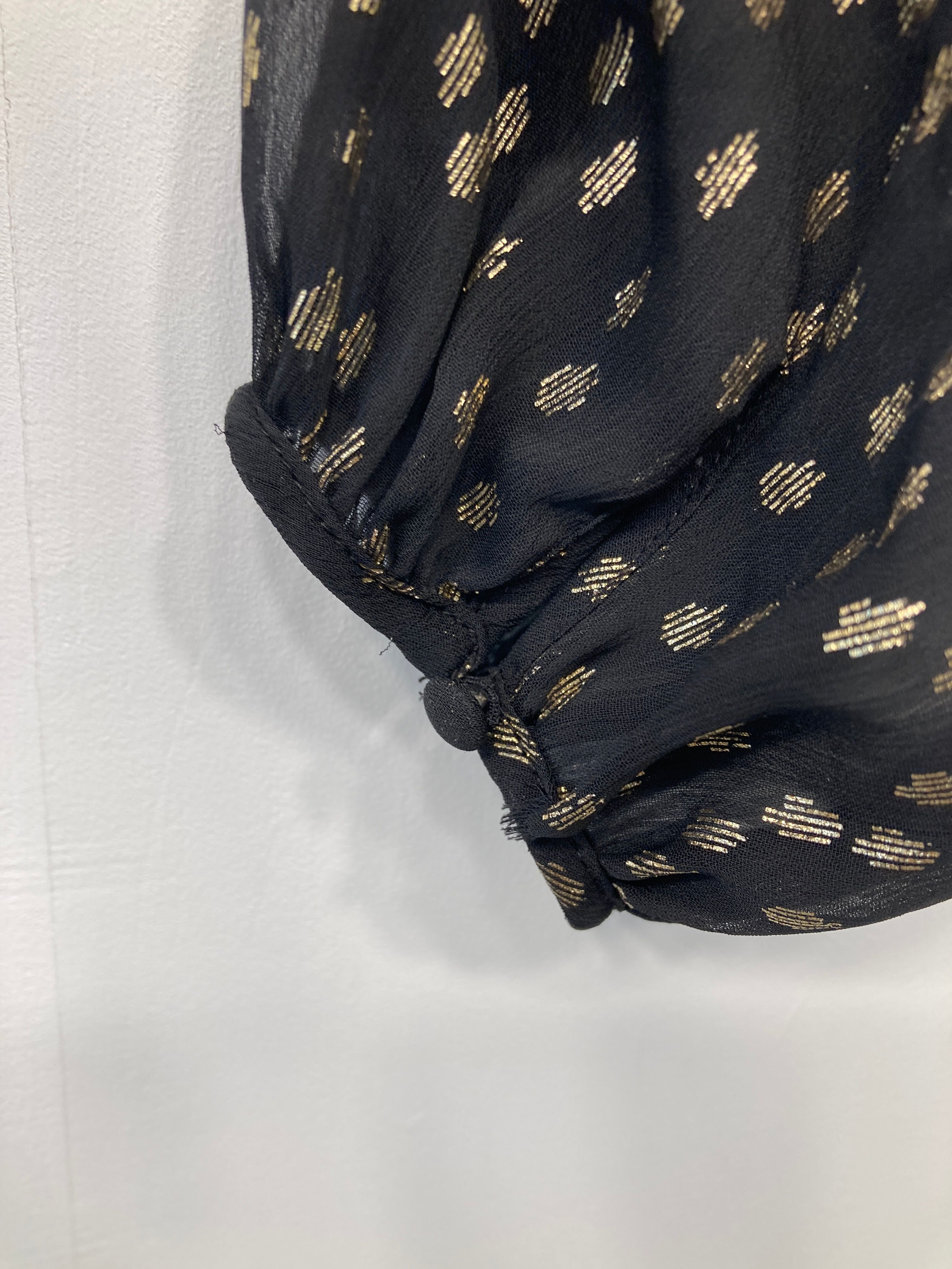 H&M Kjole