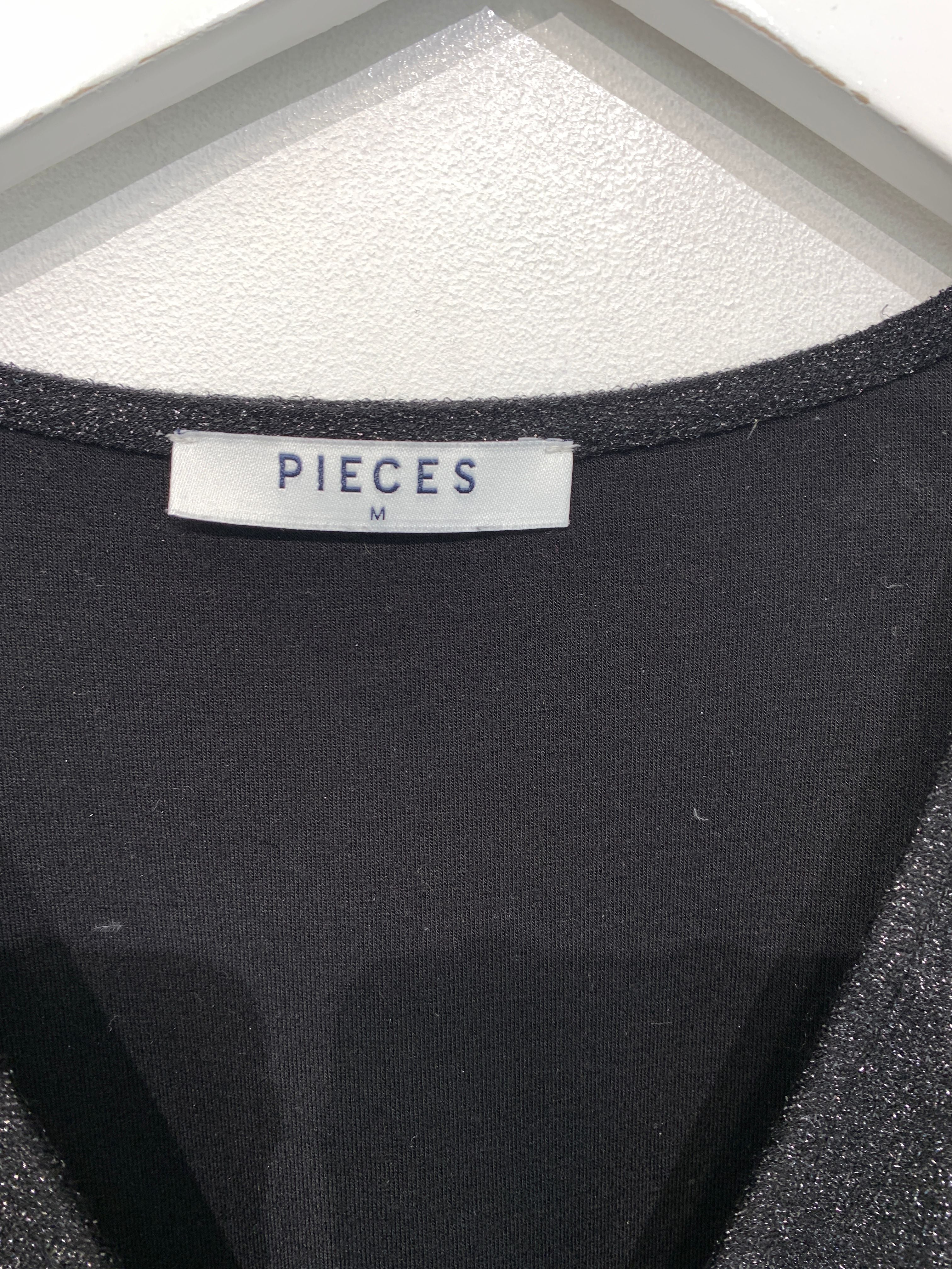 Pieces Bluse