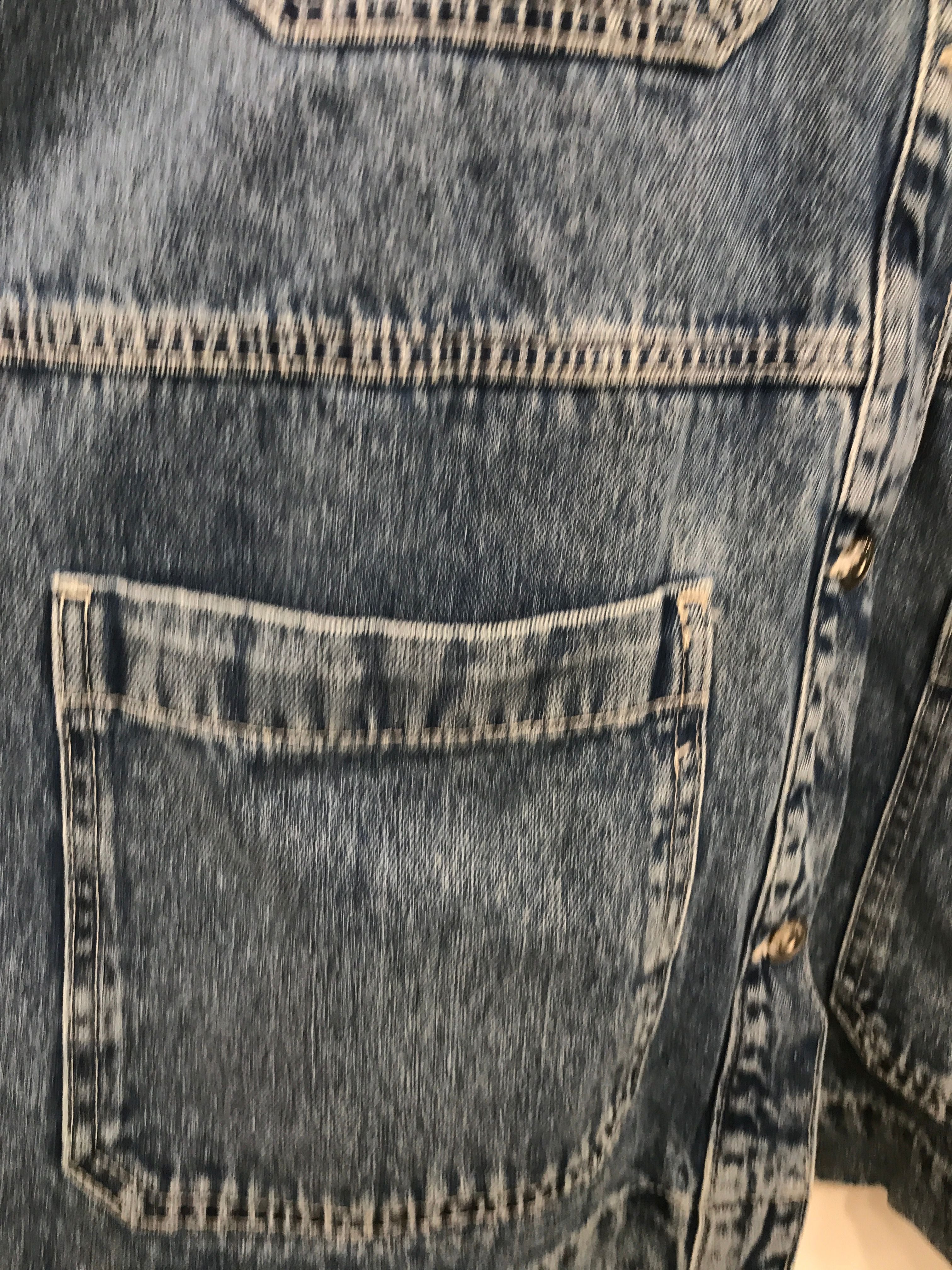 Divided H&M Jakke