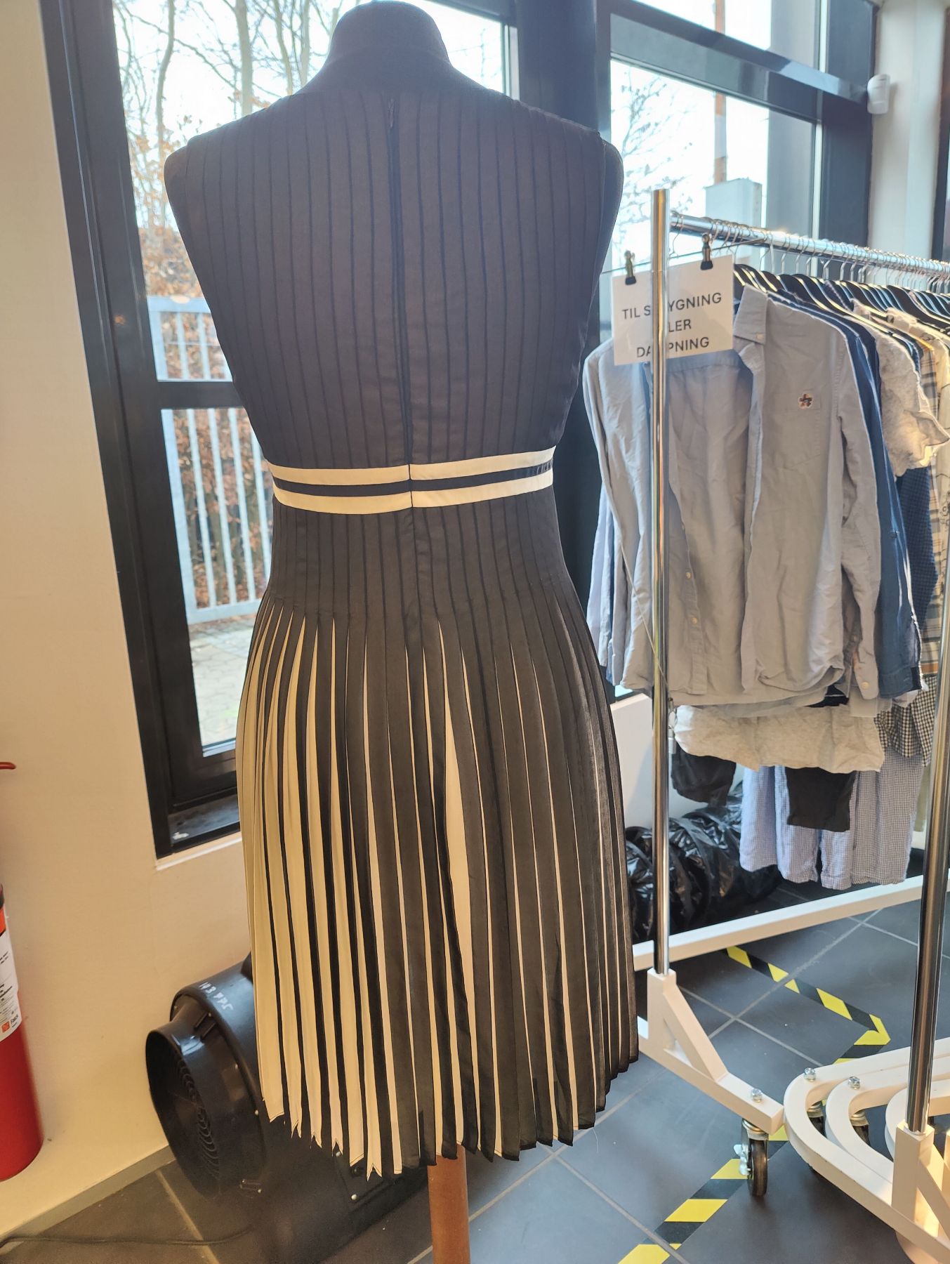 Roberto Cavalli Kjole, selskabs