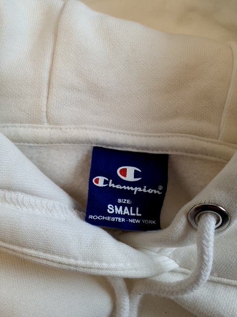 Champion USA Kjole (O663)