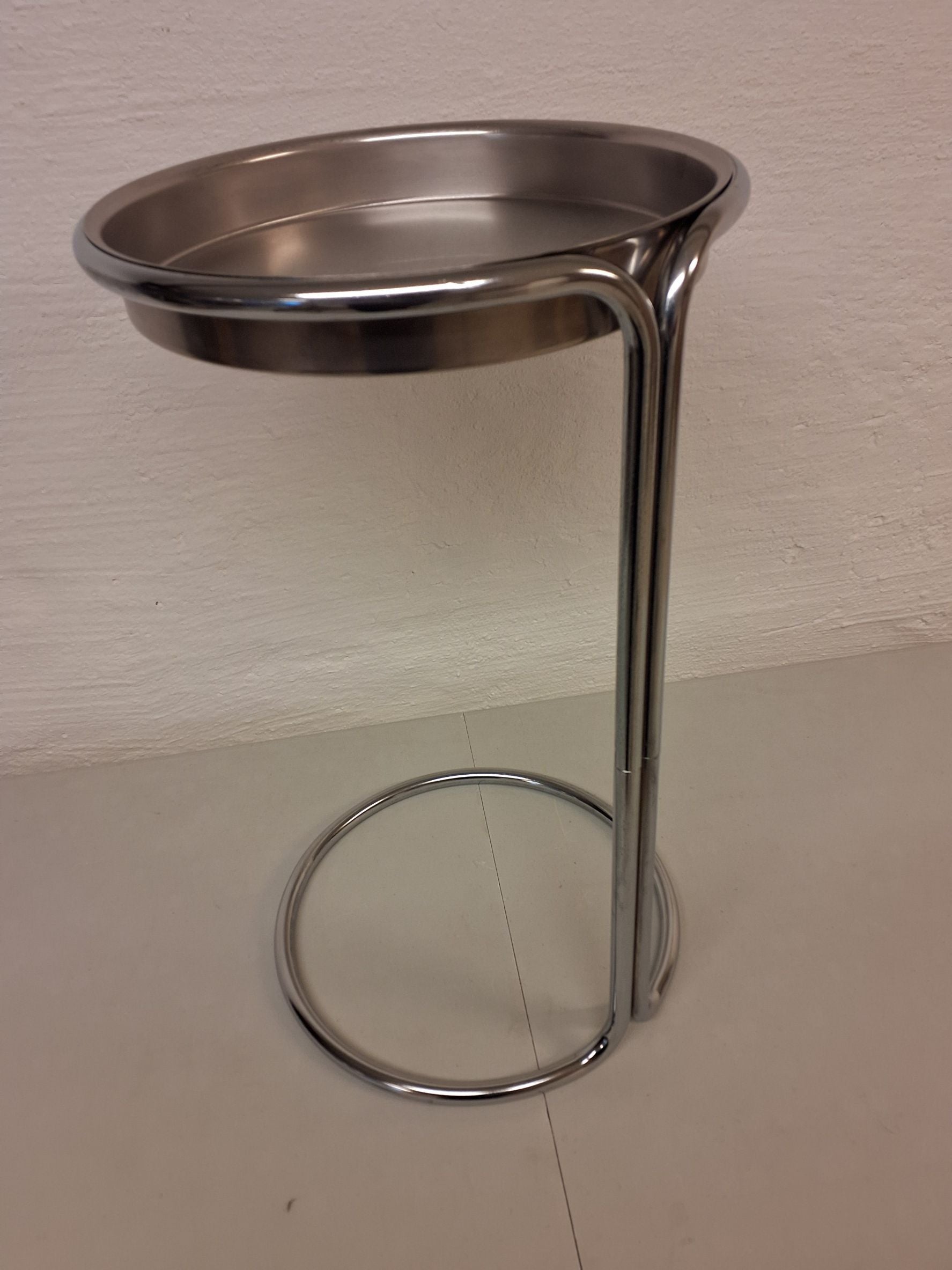 Sisse Werner sidebord