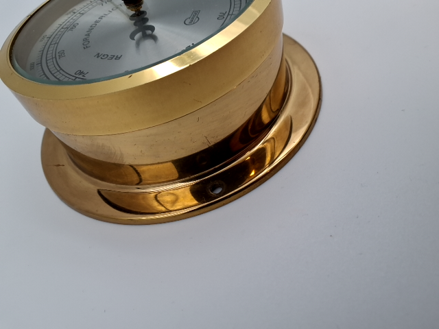 Barigo barometer