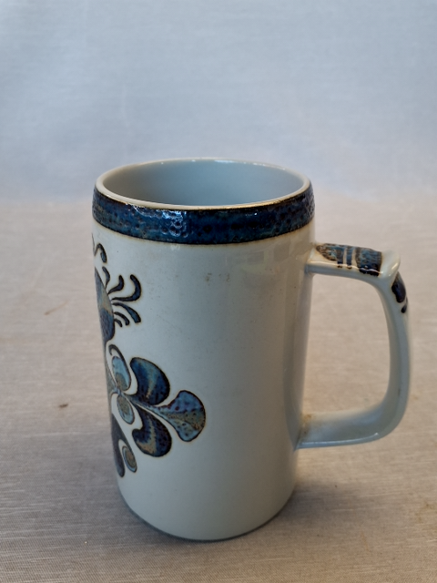 Royal Copenhagen Fajance Krus