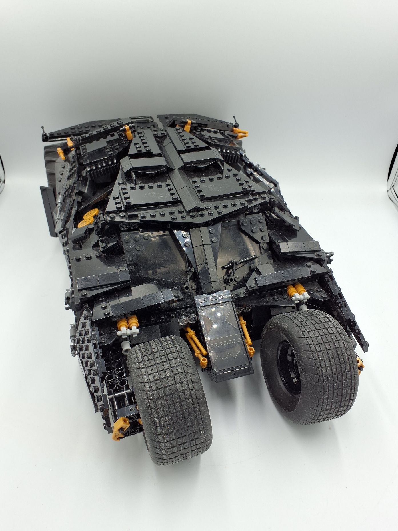 LEGO 76240 Batmobile Tumbler