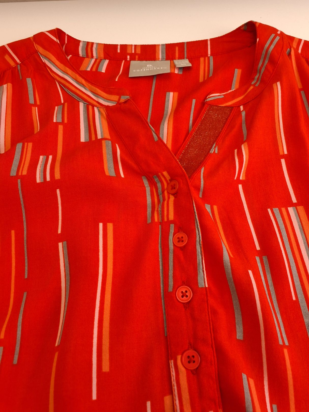 Brandtex Bluse