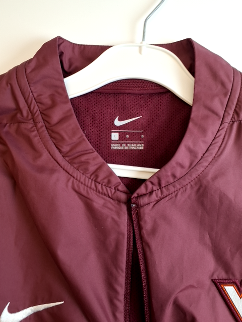251 Nike Sportsoverdel/løbejakke (Jakk)