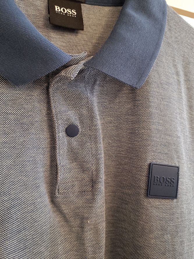 Boss - Hugo Boss Poloshirt