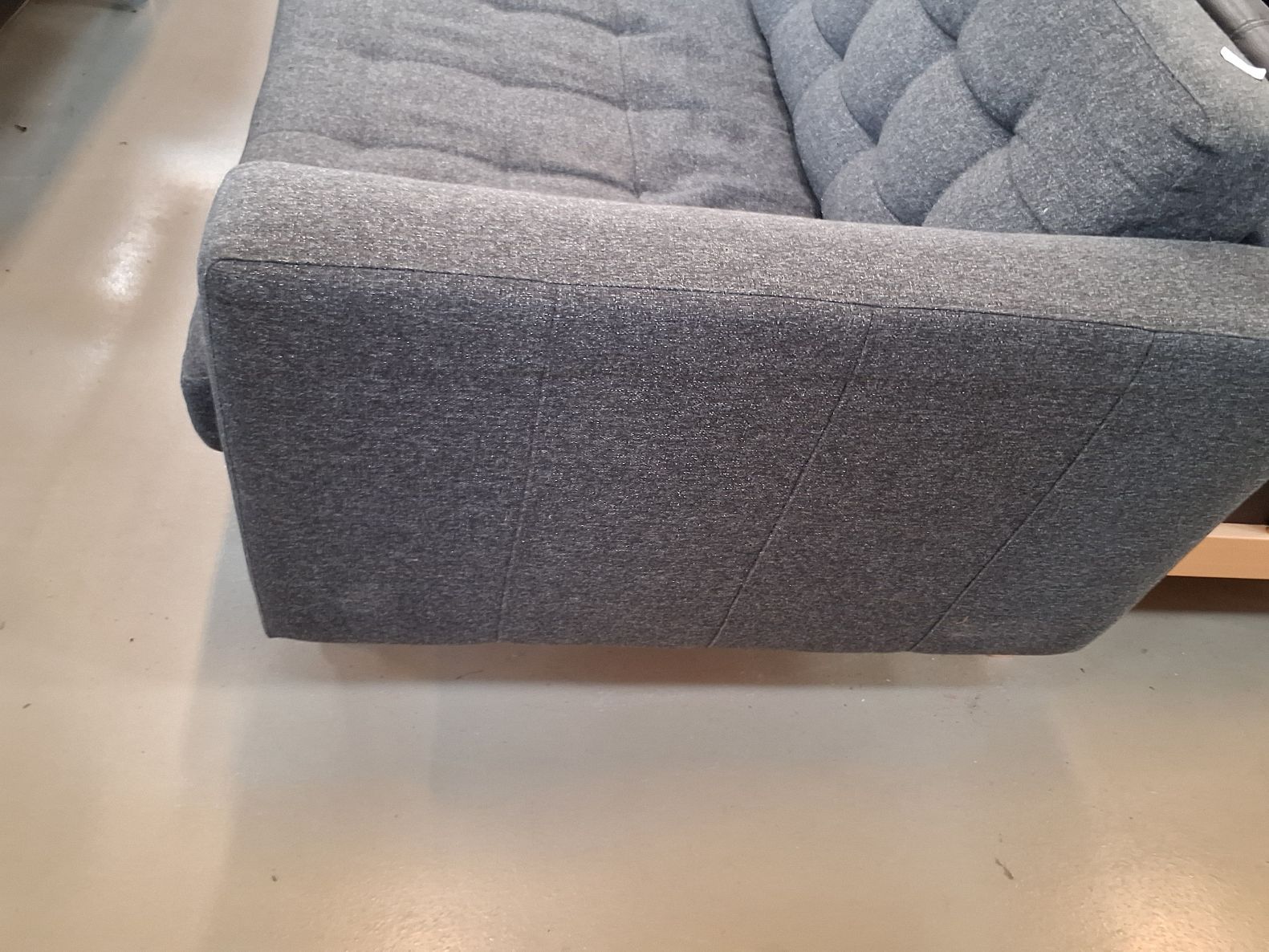 Landskrona Sofa