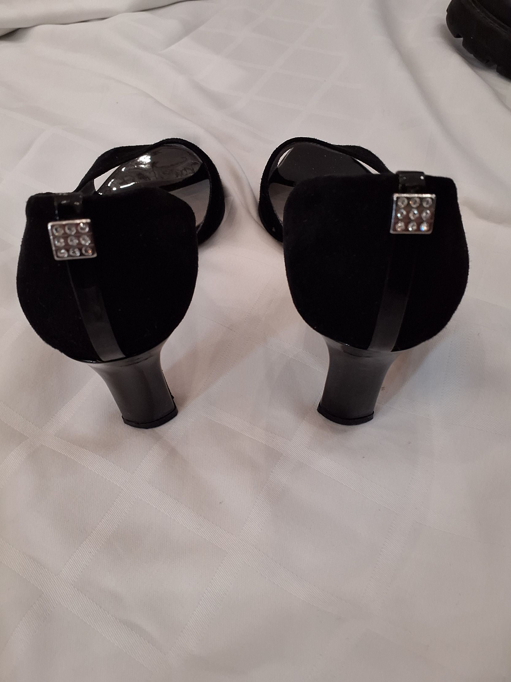 Peter Kaiser fest Sko