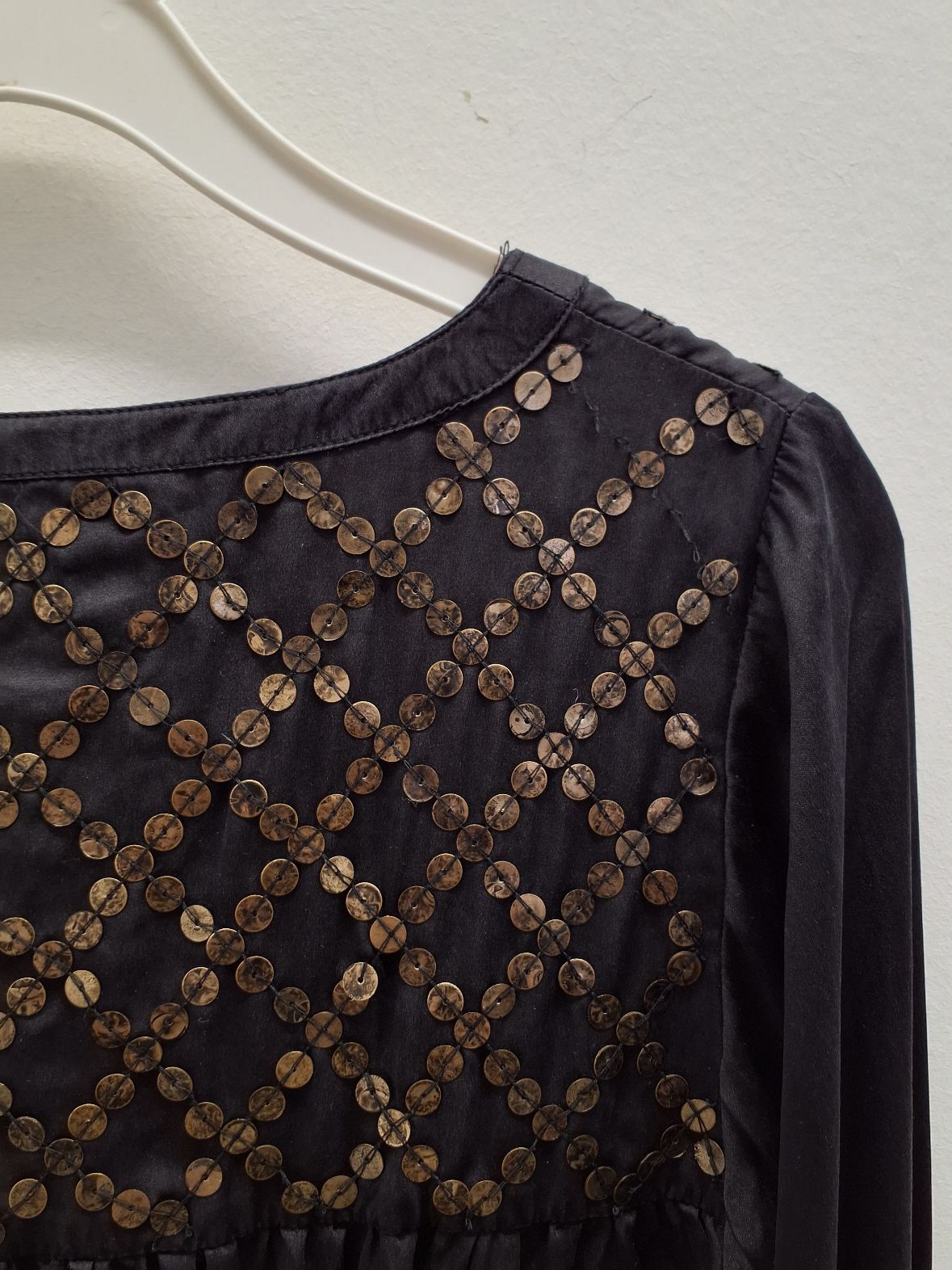 Dea Kudibal Bluse