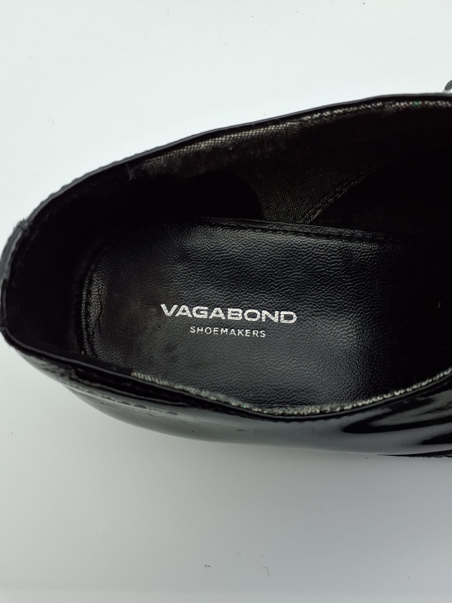 Vagabond sko