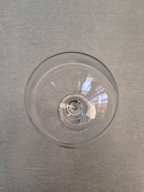 Holmegaard Perfection Rødvinsglas