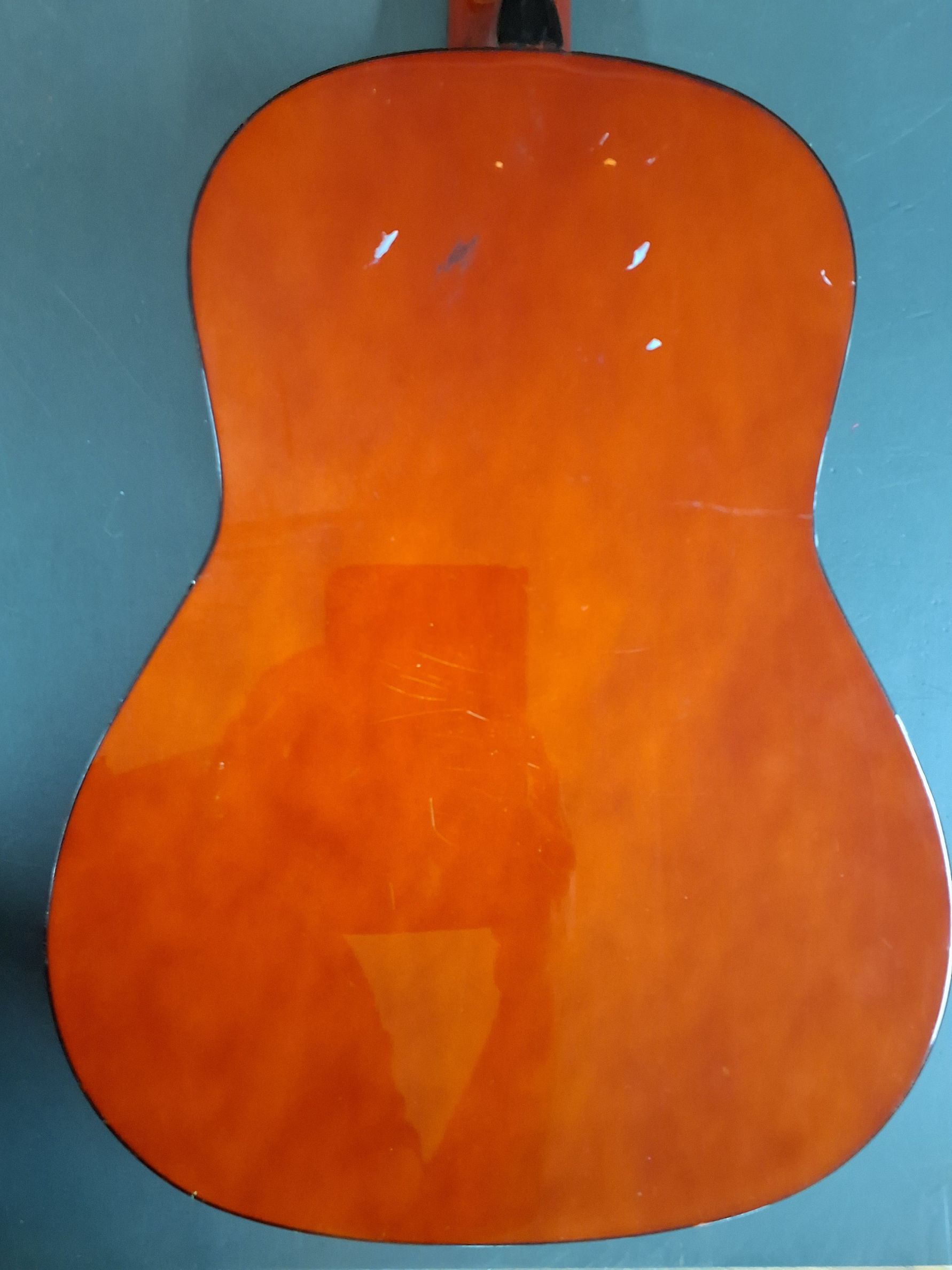 Acoustic Guitar Oscar