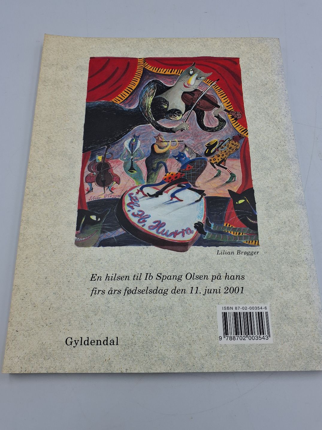 Bog: Poesiens tegner