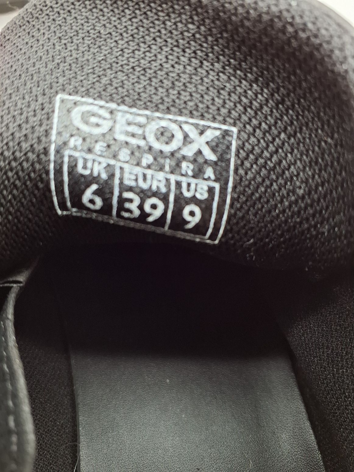 Geox Tabelya sneakers