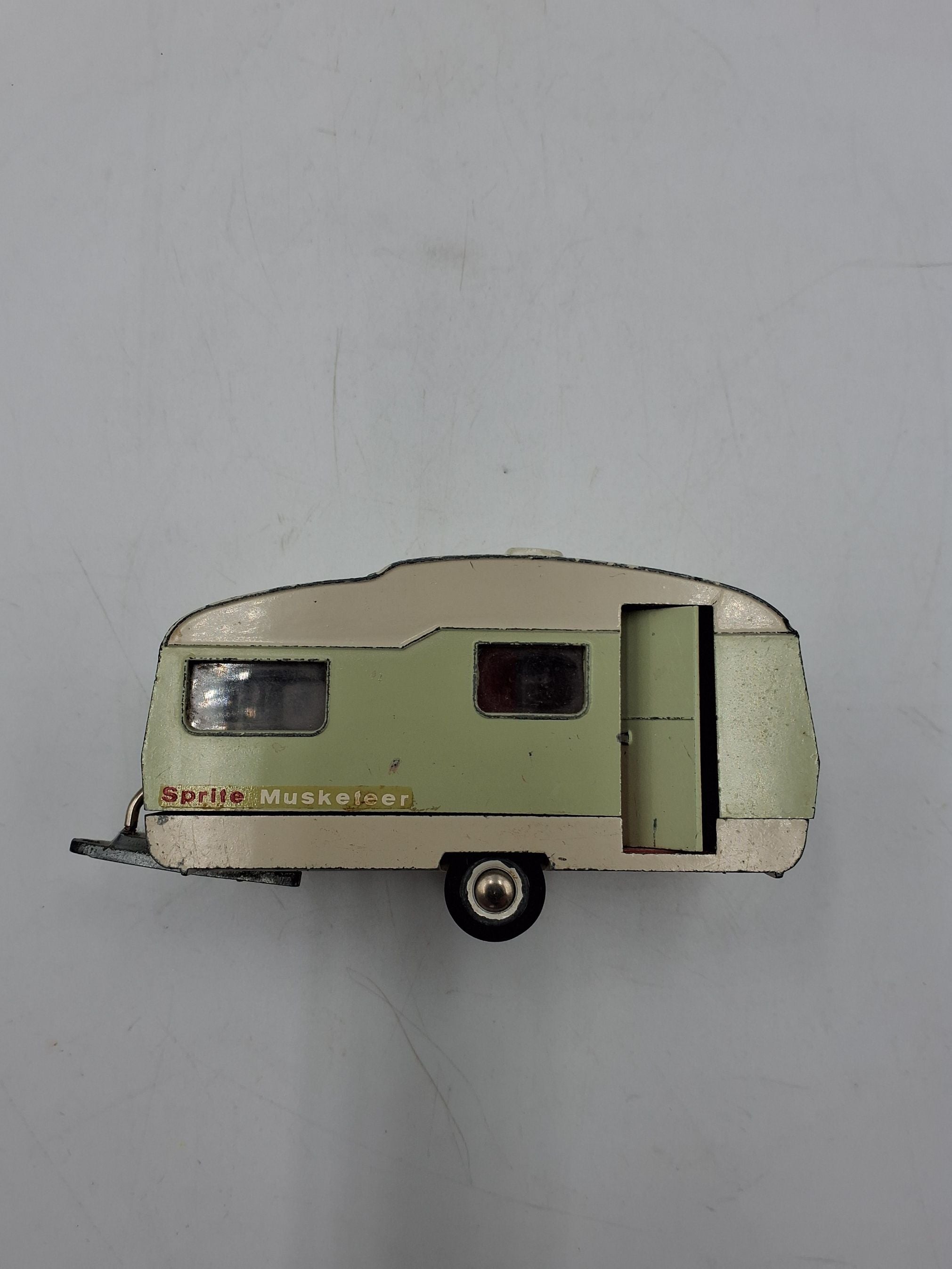 Tekno Campingvogn