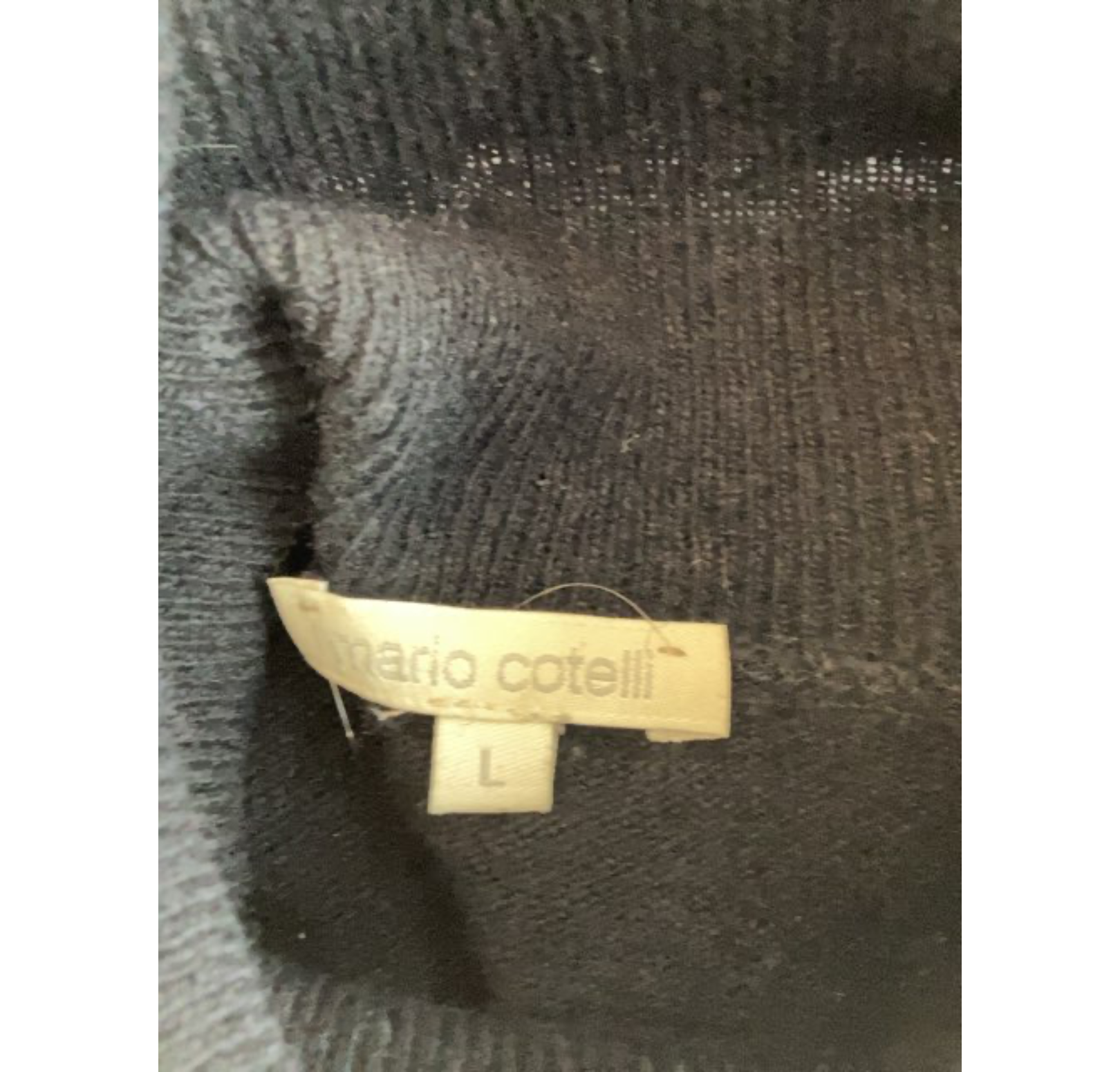 Mario Cotelli Sweaters