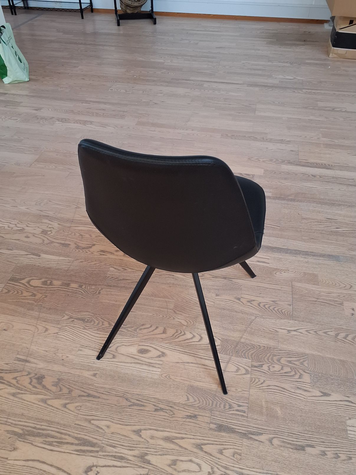 Spisestuestol