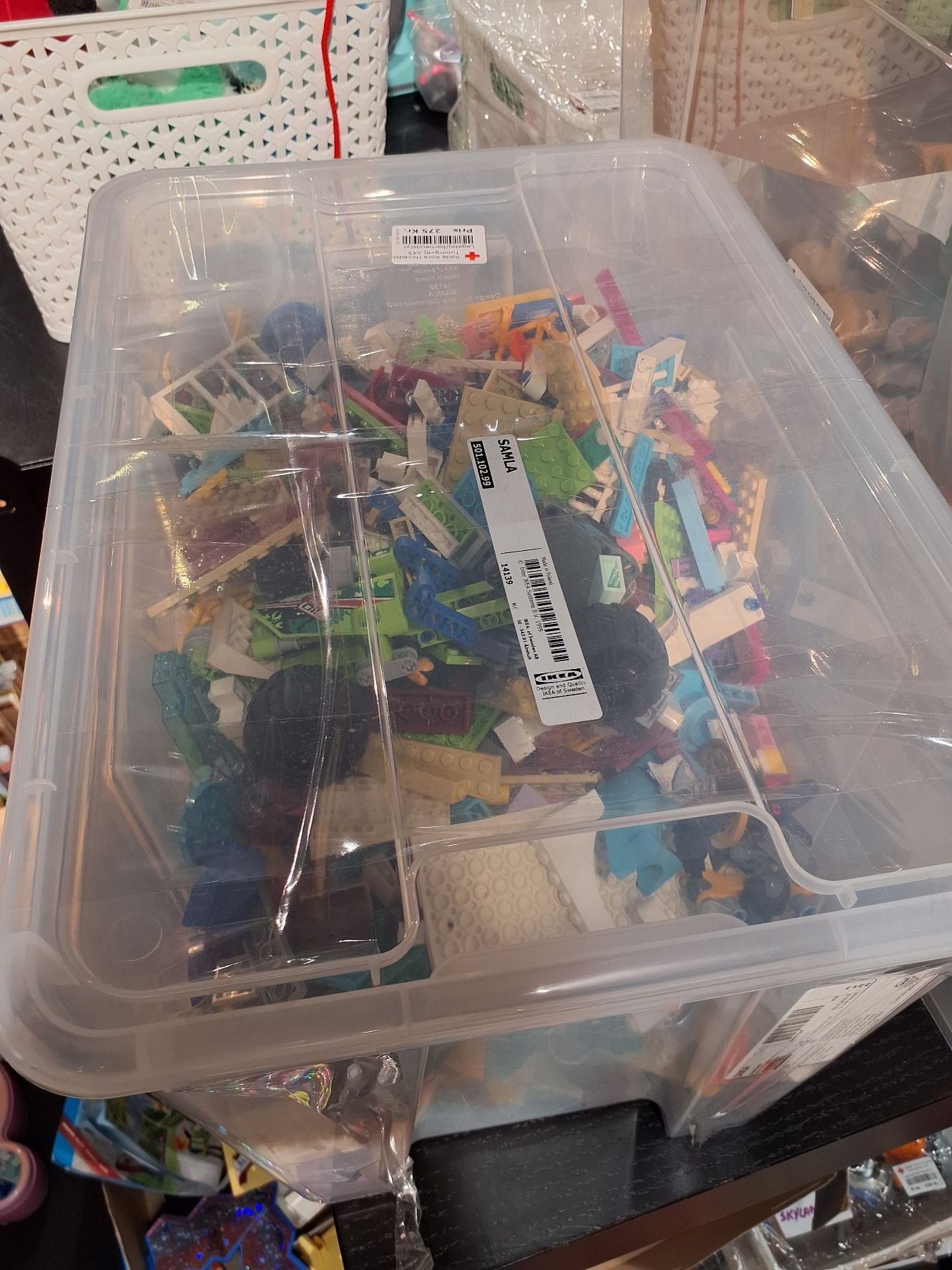 Lego