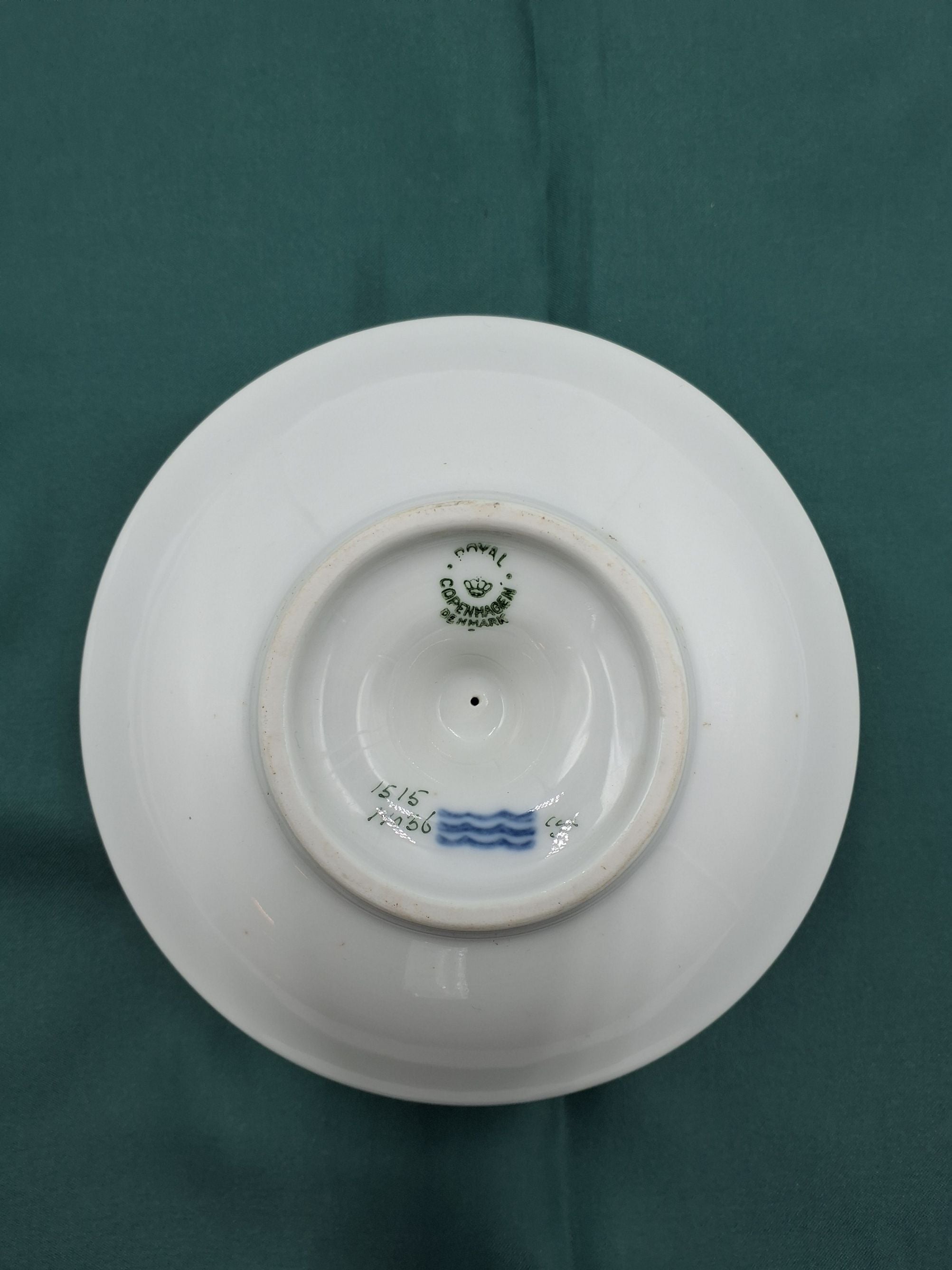Royal Copenhagen Lystager