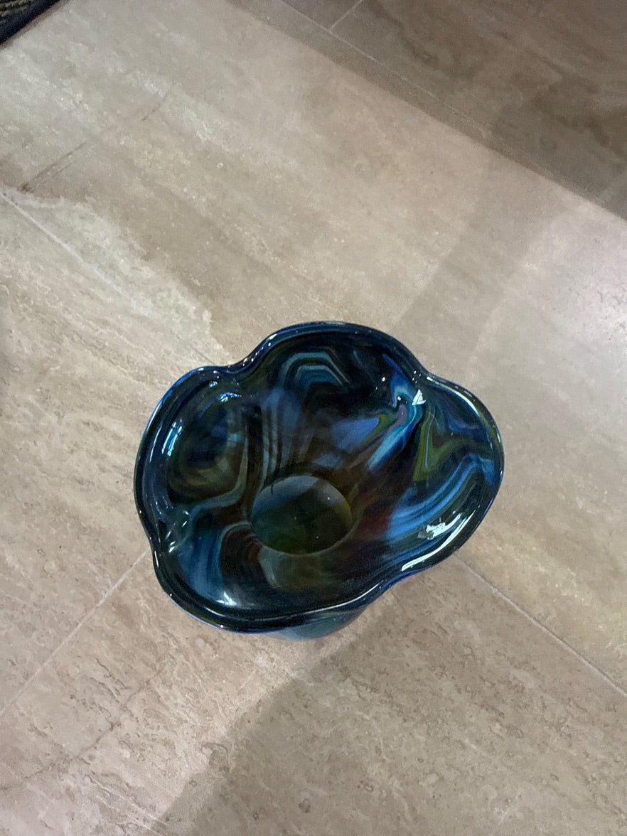 Faverig vase