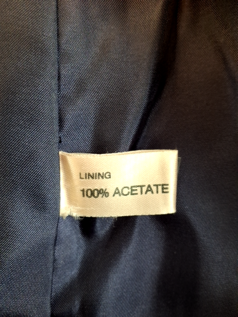 Aquascutum Vinterfrakke
